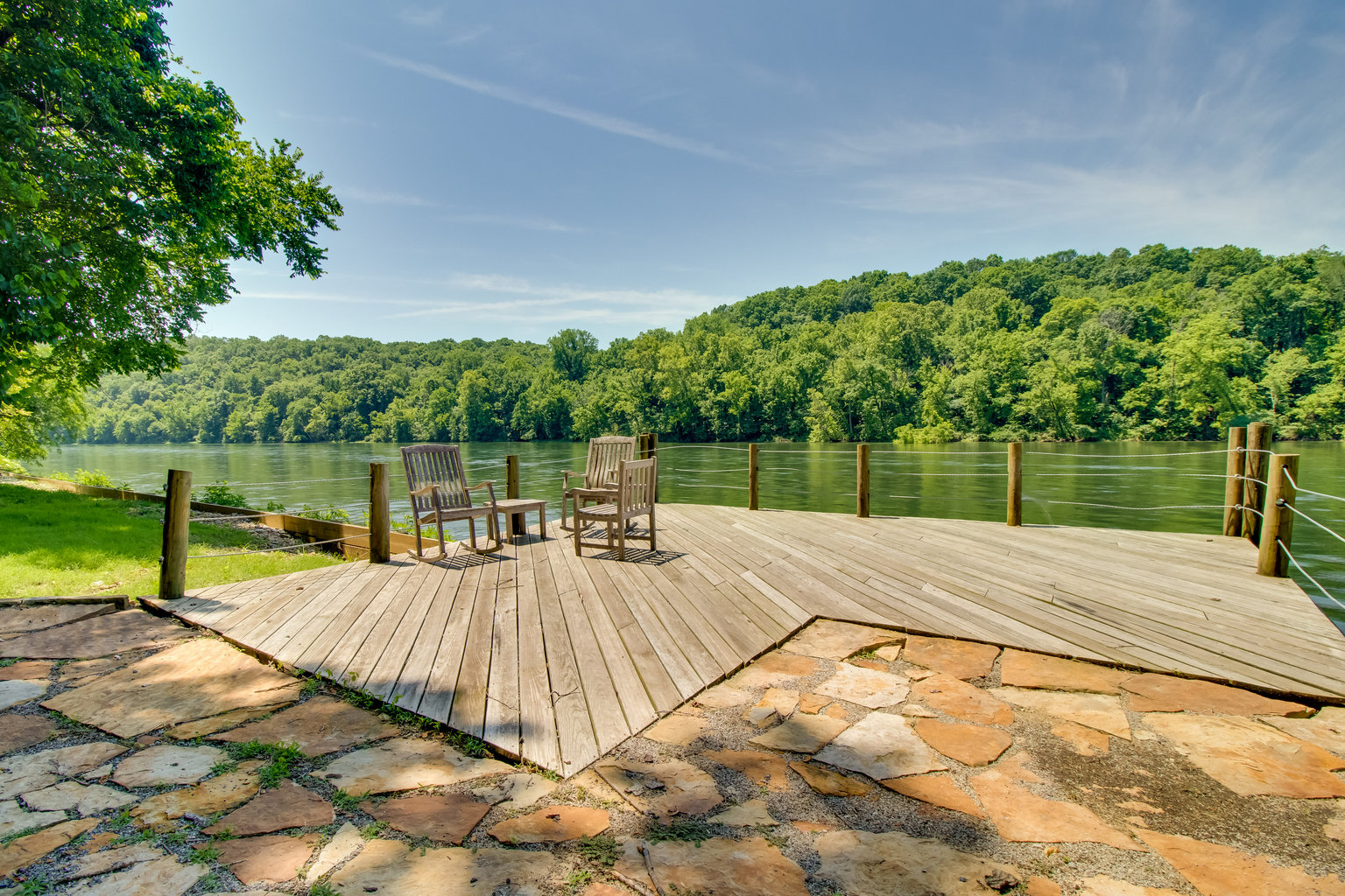 Gassville Vacation Rental