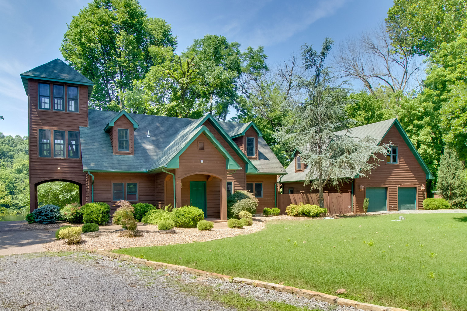 Gassville Vacation Rental