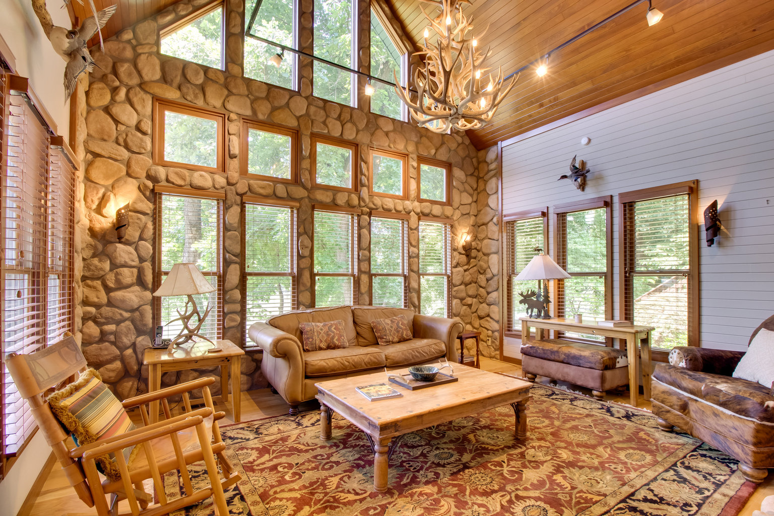 Gassville Vacation Rental