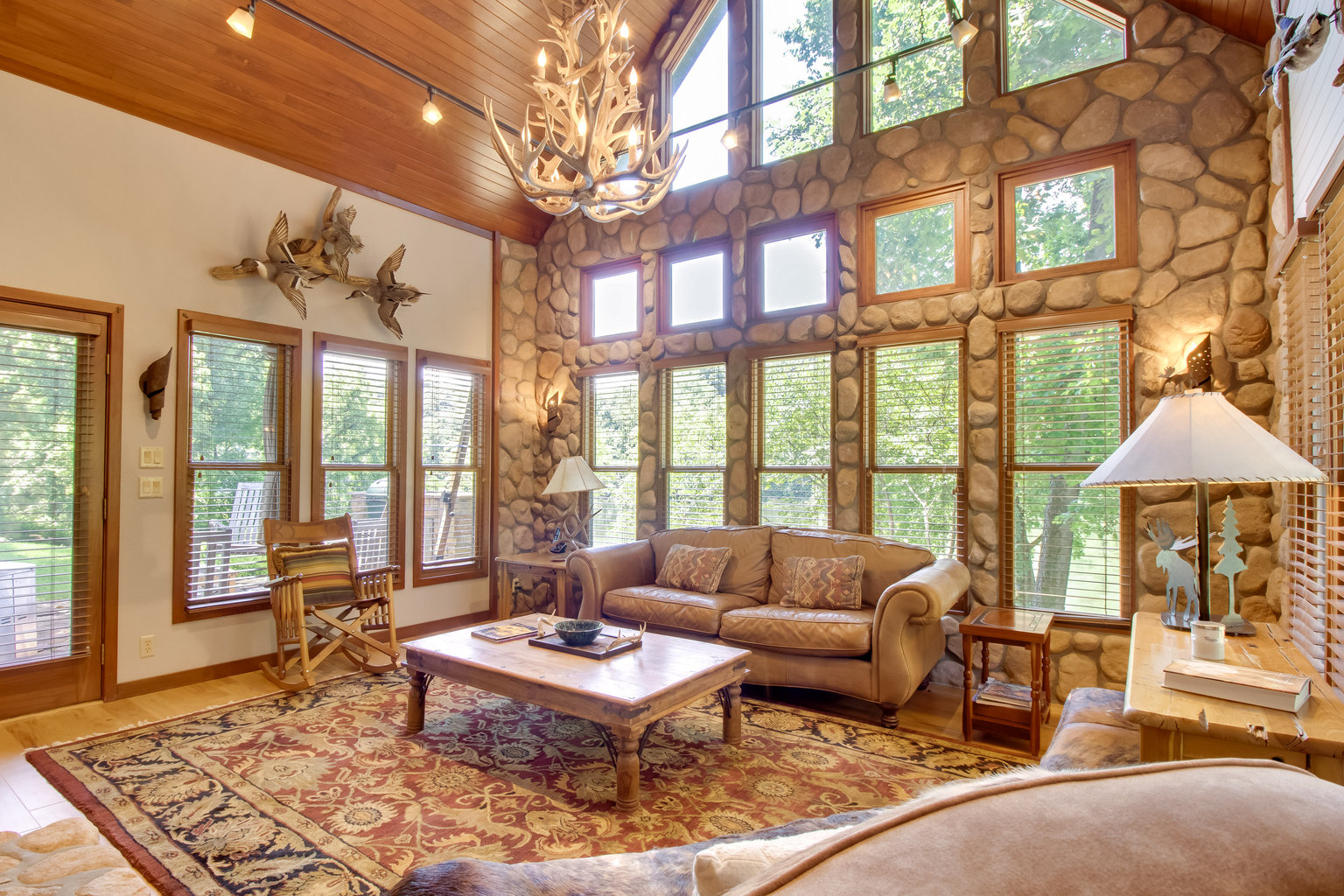 Gassville Vacation Rental