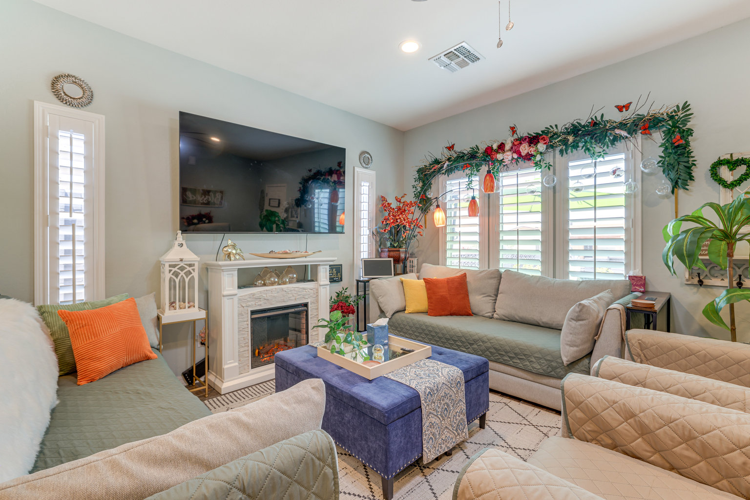 Guadalupe Vacation Rental