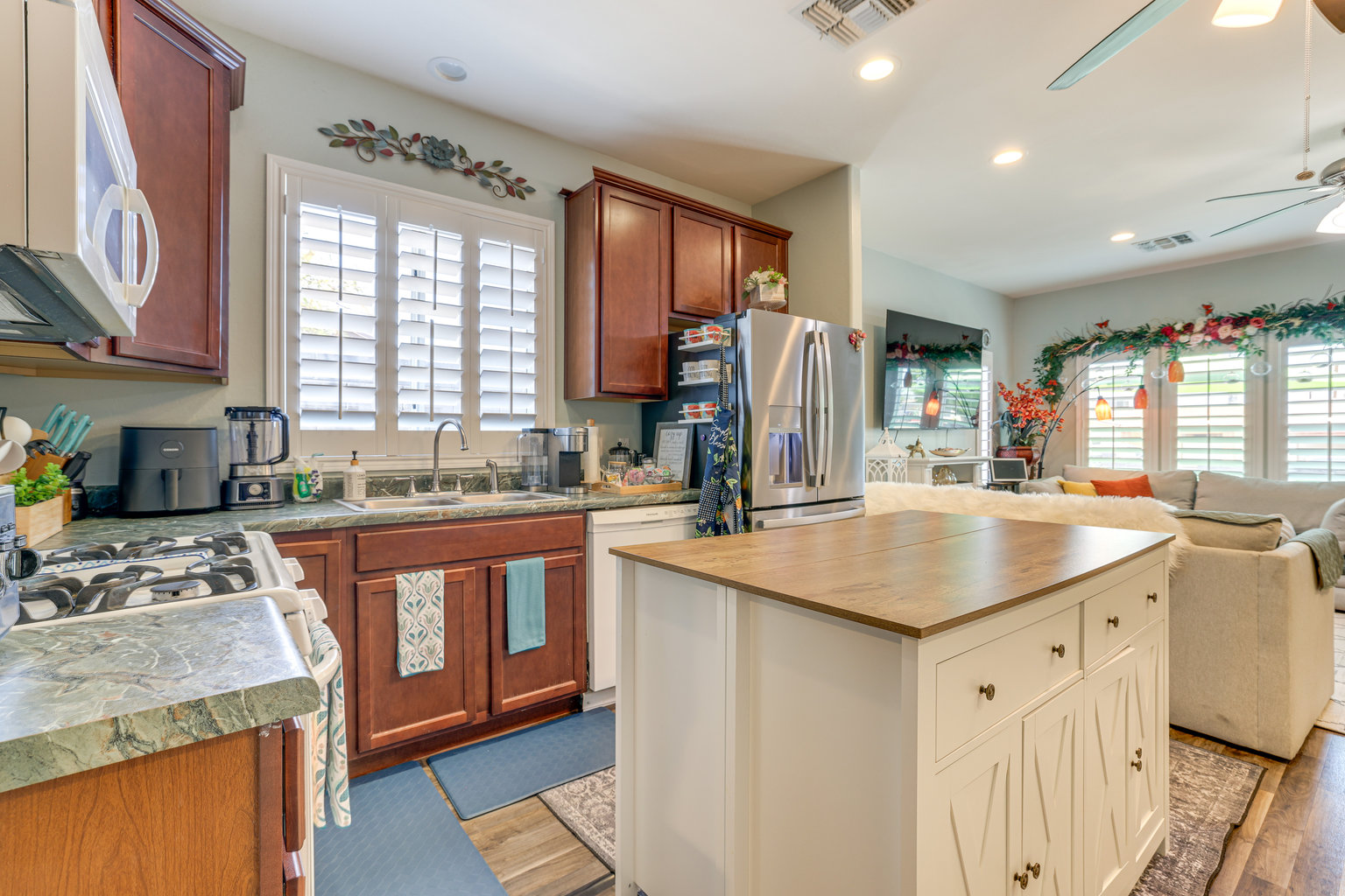 Guadalupe Vacation Rental