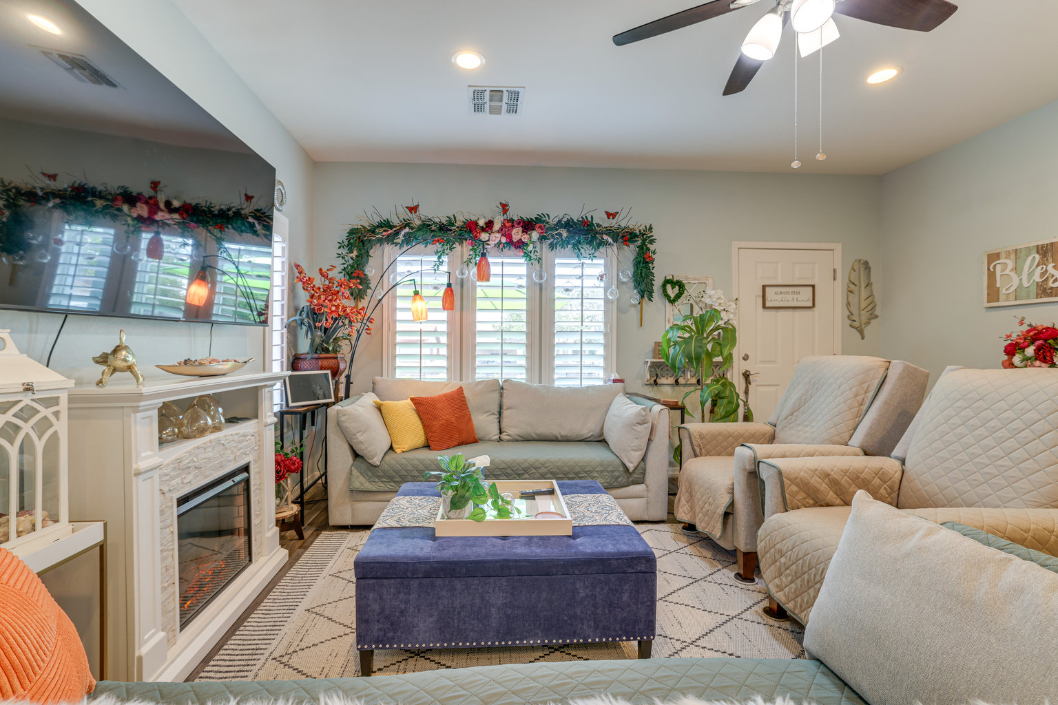 Guadalupe Vacation Rental