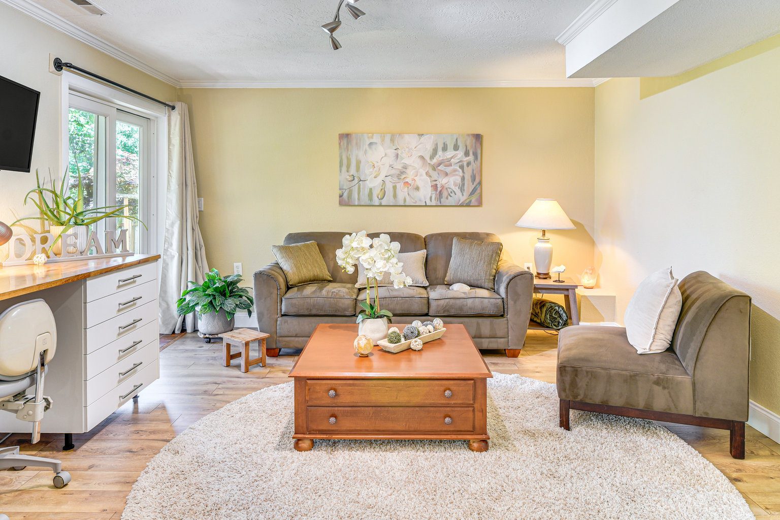 Beaverton Vacation Rental