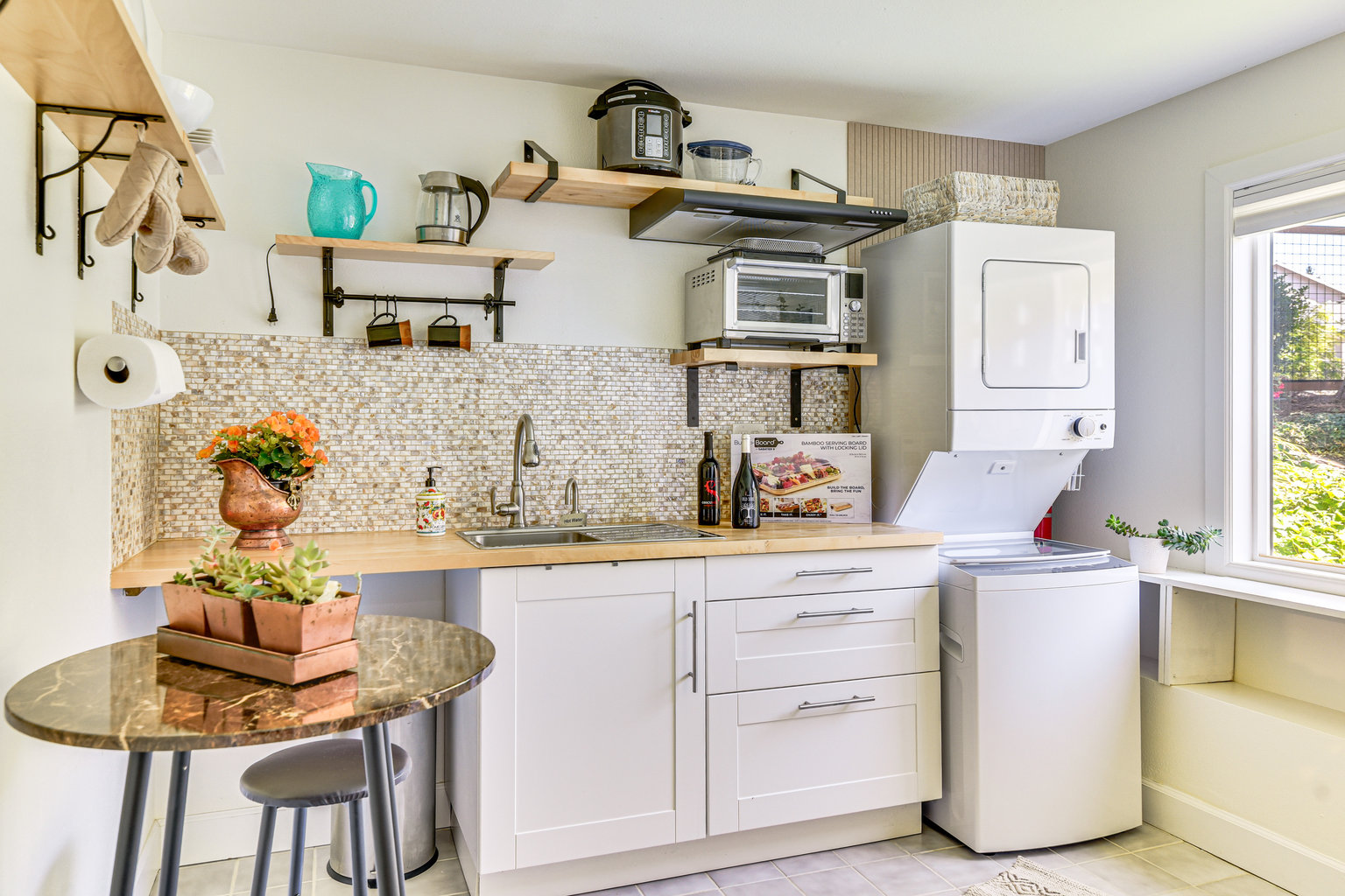 Beaverton Vacation Rental