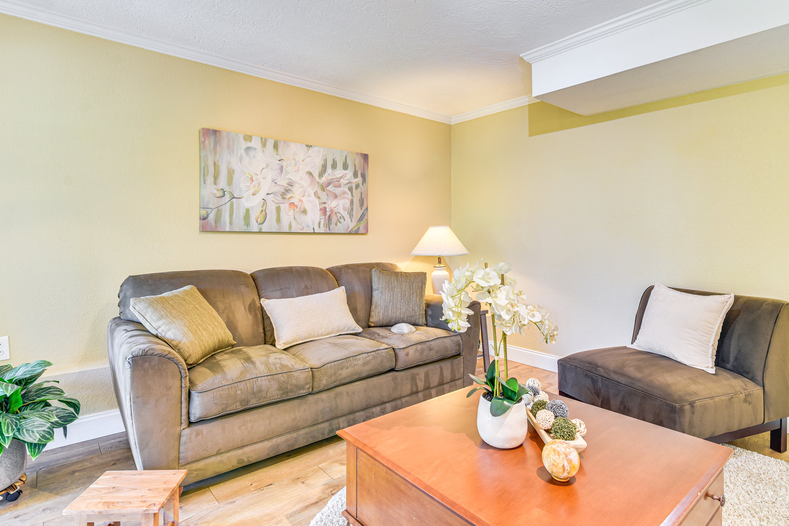 Beaverton Vacation Rental