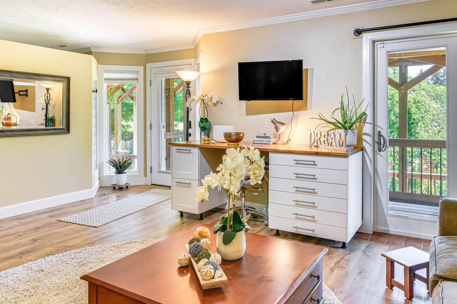 Beaverton Vacation Rental