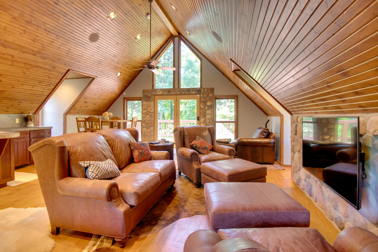 Gassville Vacation Rental