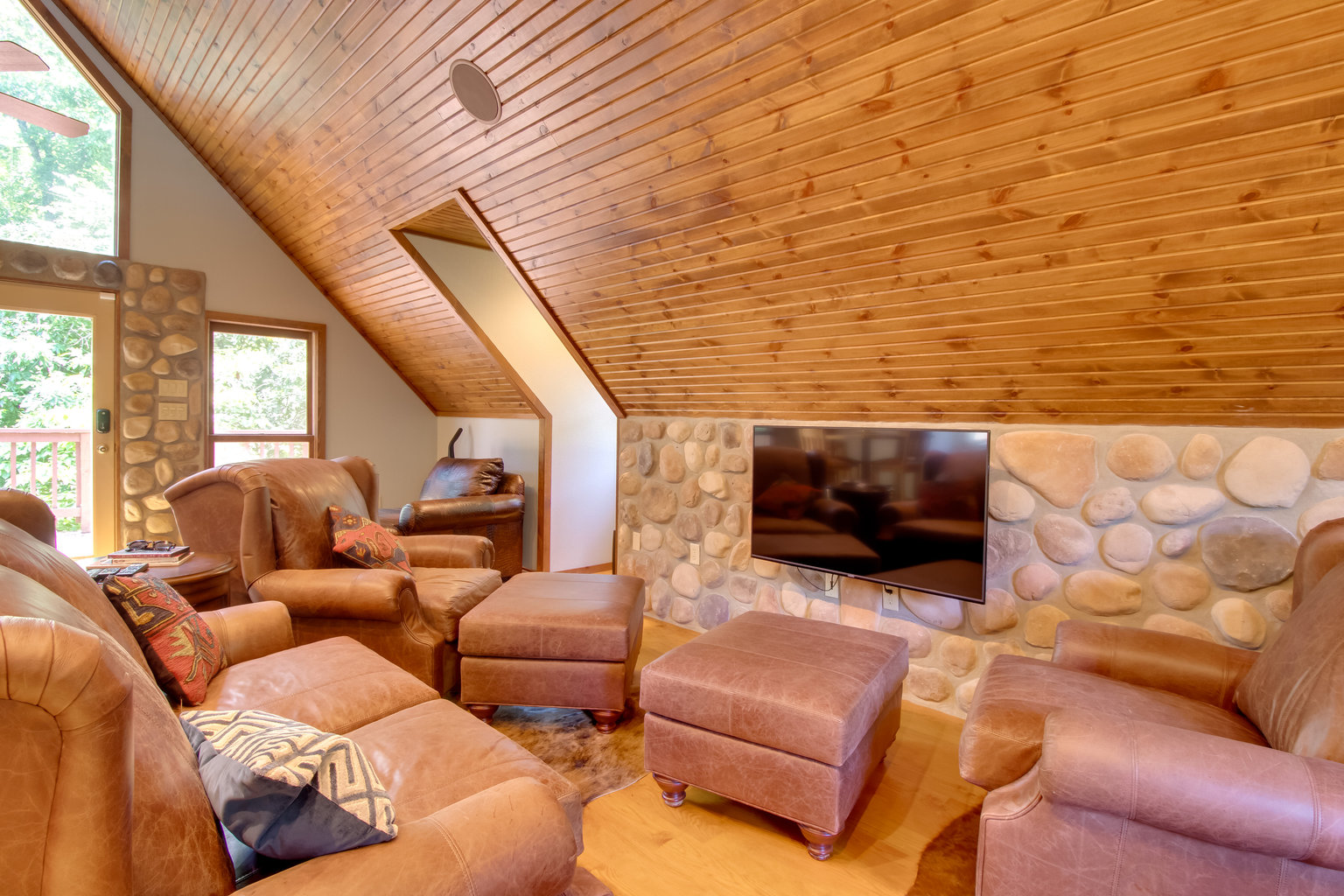 Gassville Vacation Rental