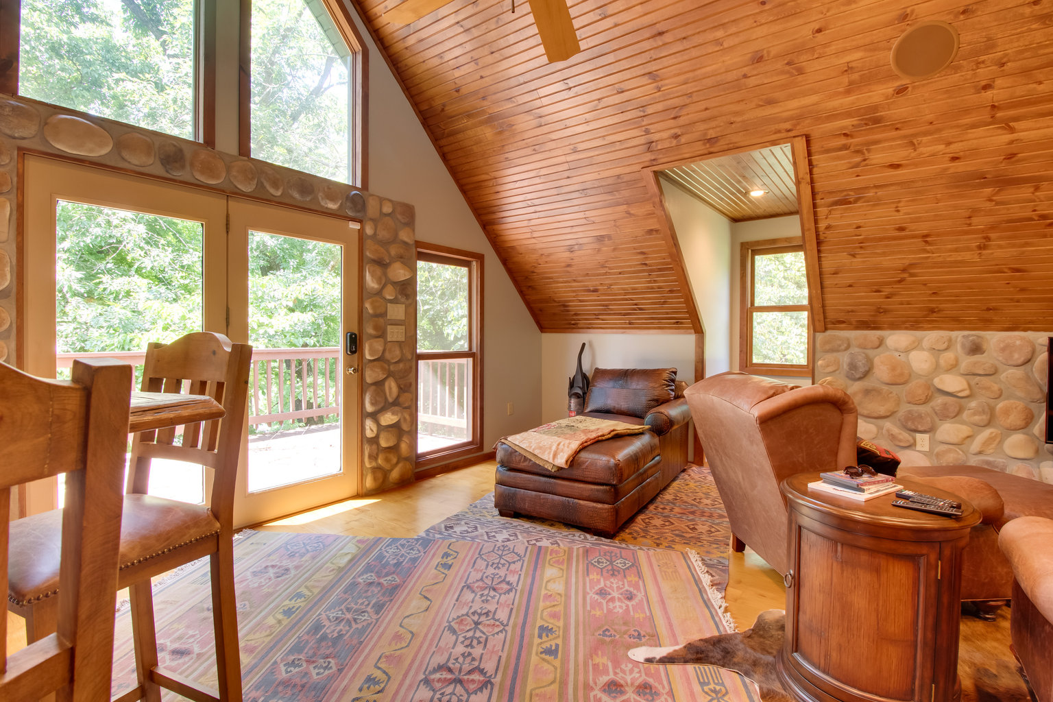 Gassville Vacation Rental