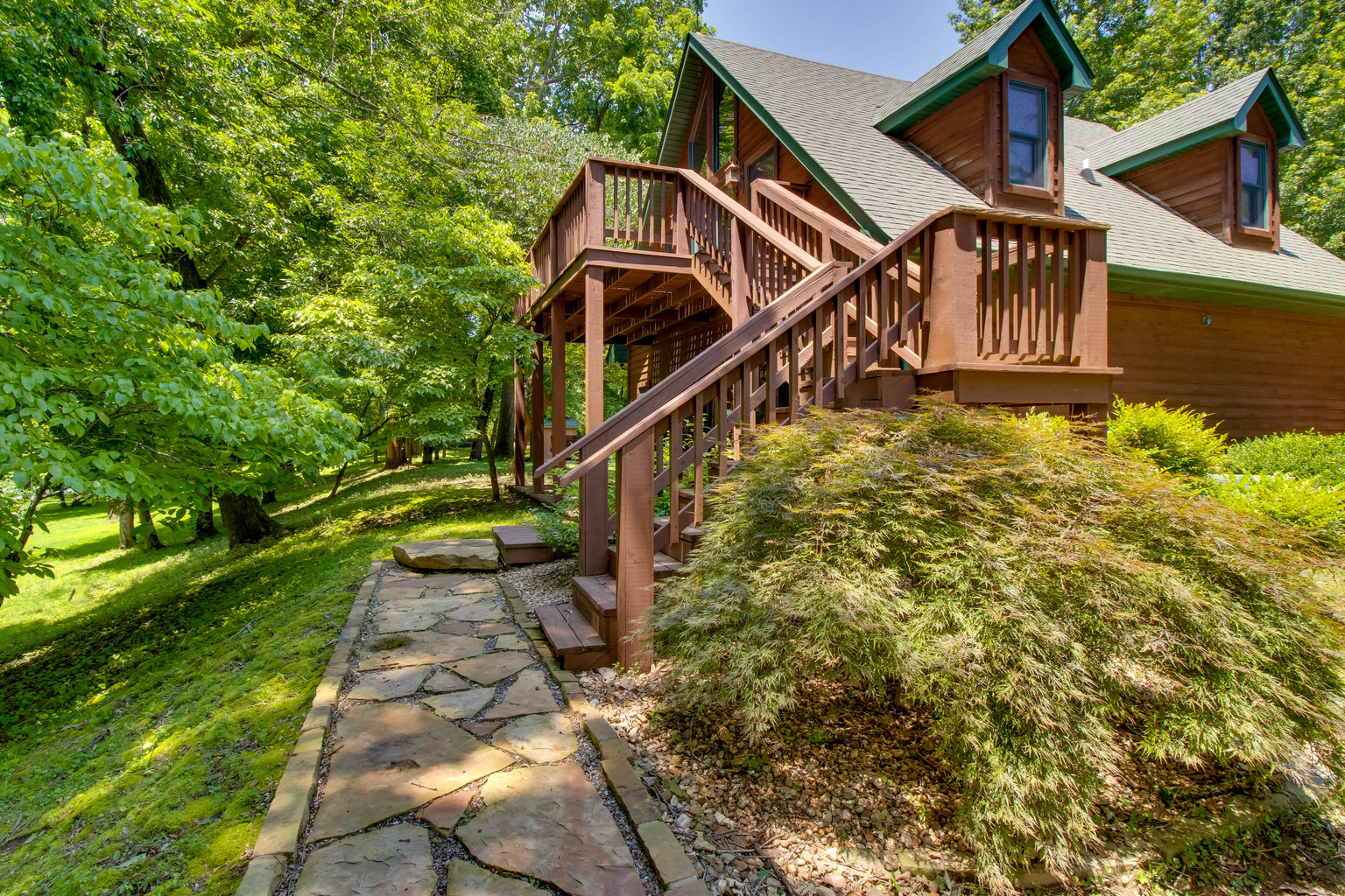 Gassville Vacation Rental