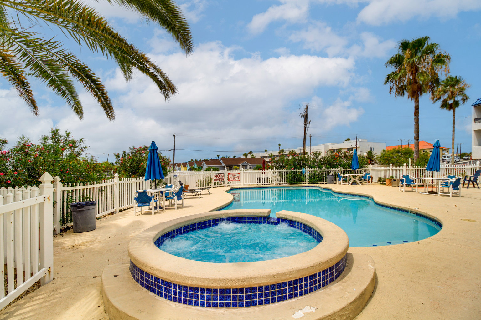 Corpus Christi Vacation Rental