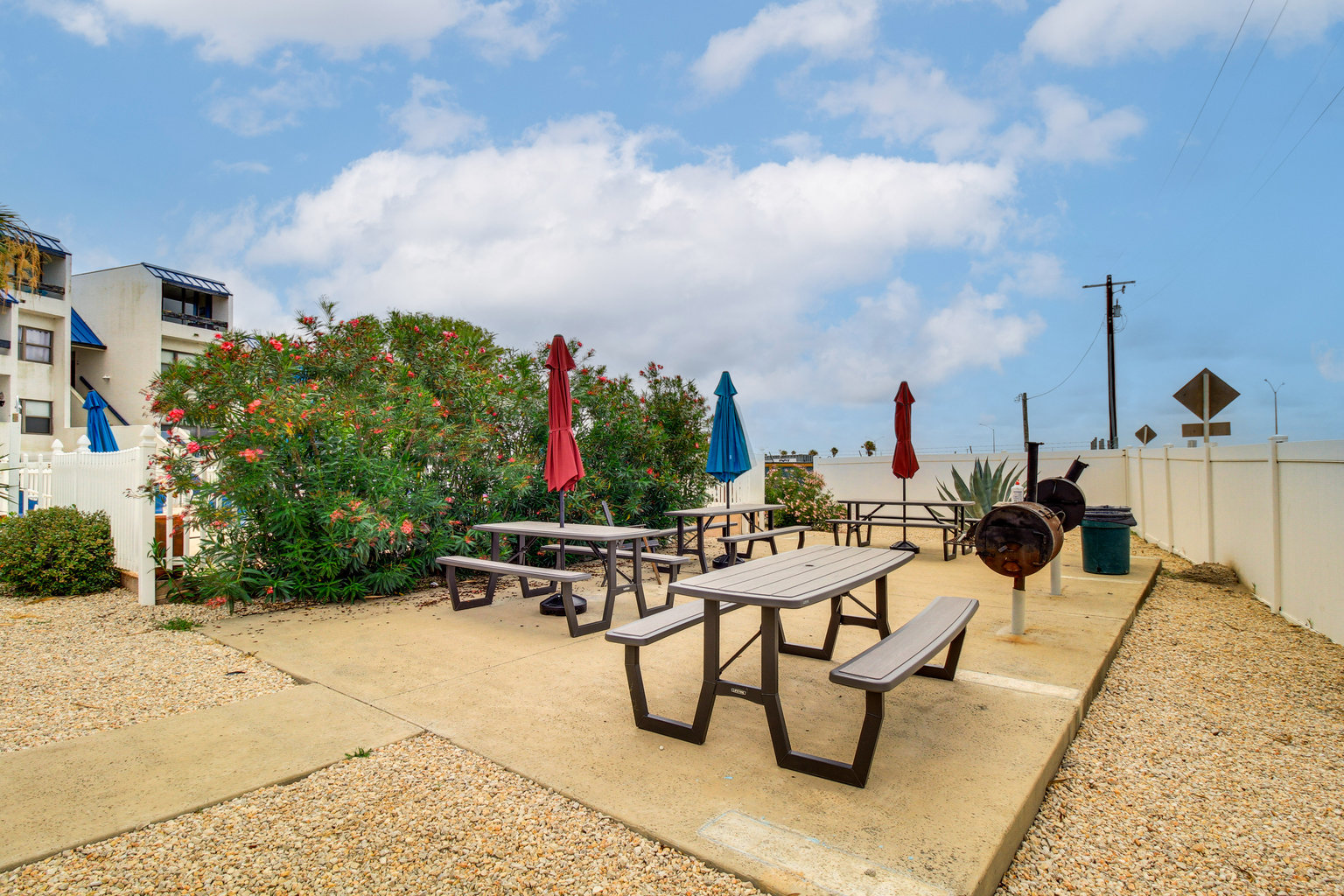 Corpus Christi Vacation Rental