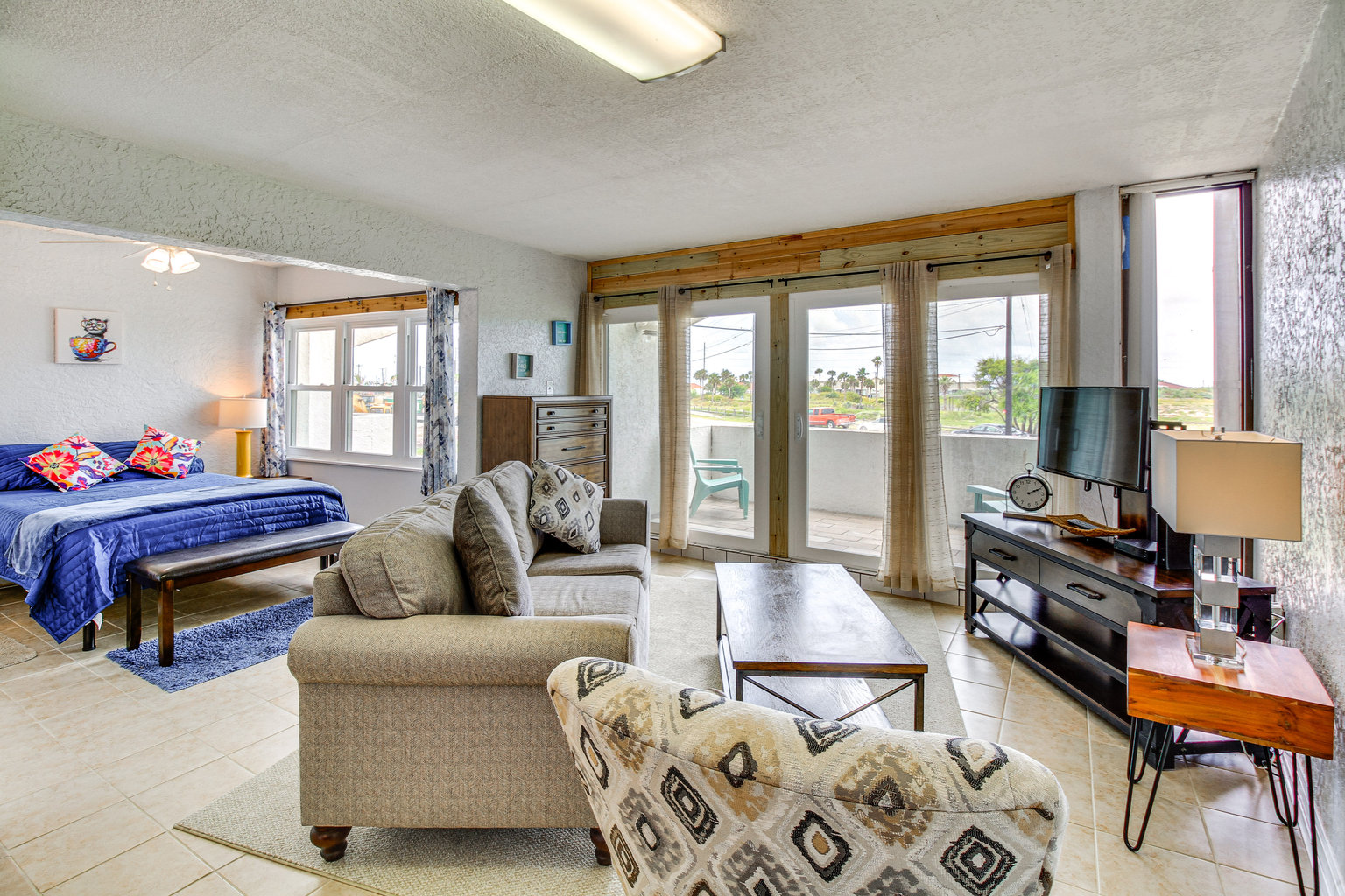 Corpus Christi Vacation Rental