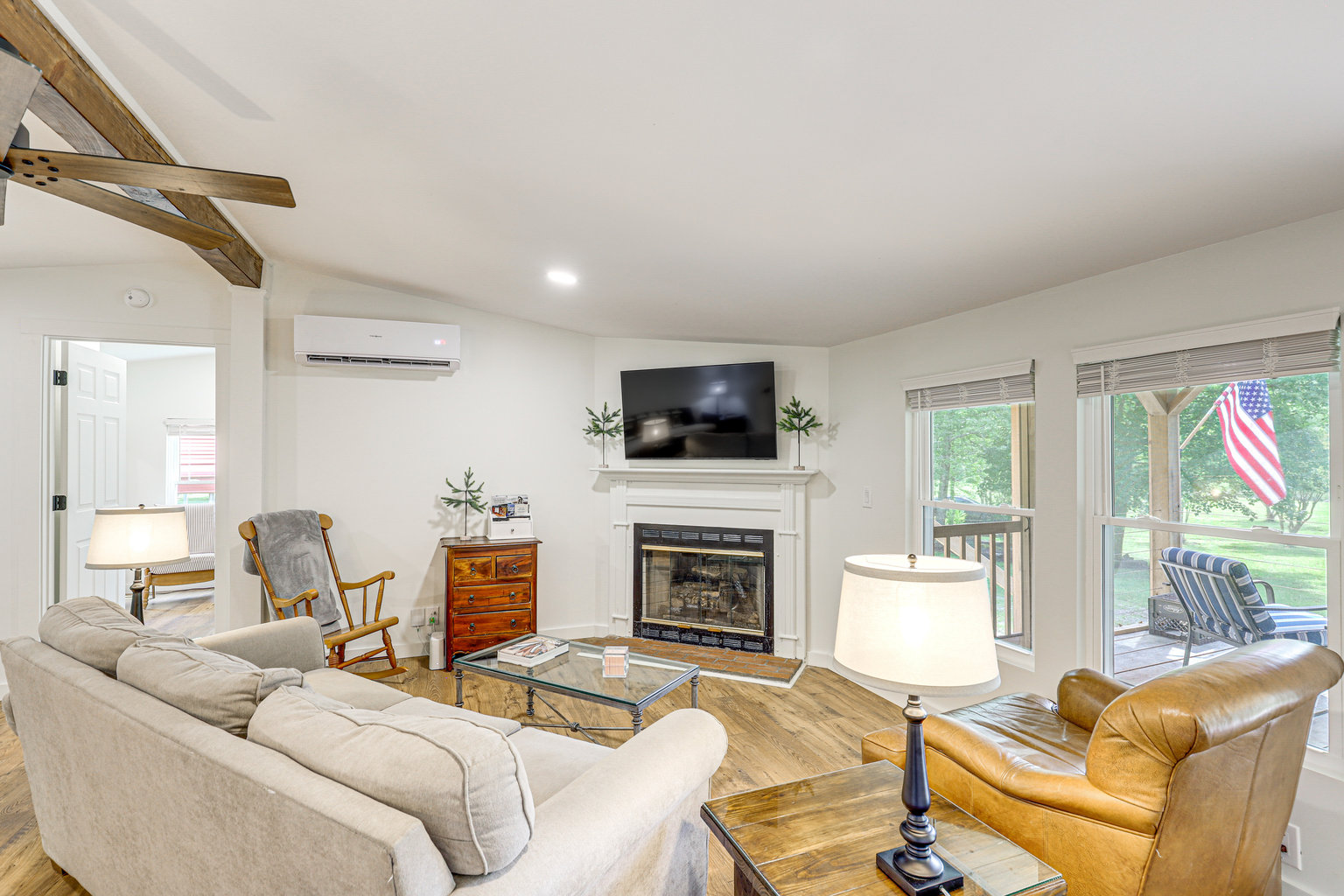 Cleveland Vacation Rental