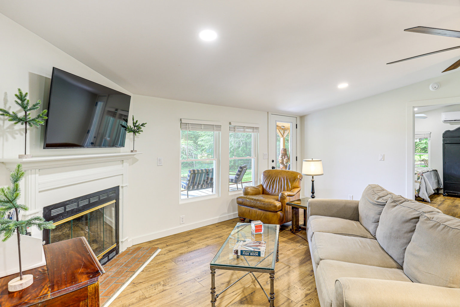 Cleveland Vacation Rental