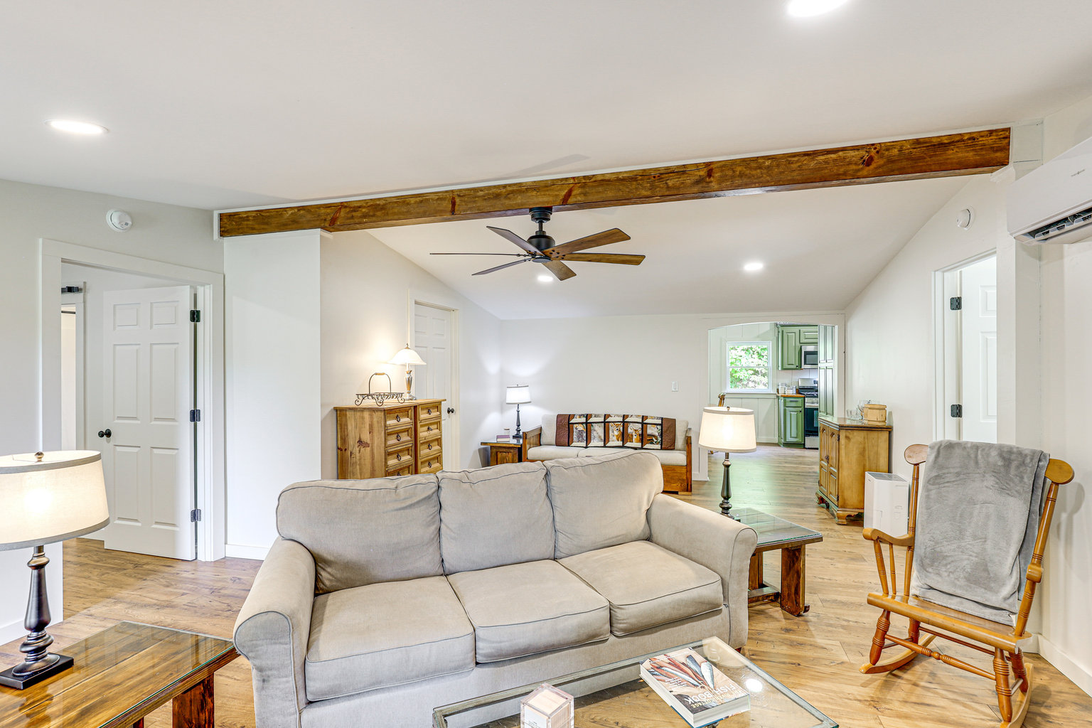 Cleveland Vacation Rental