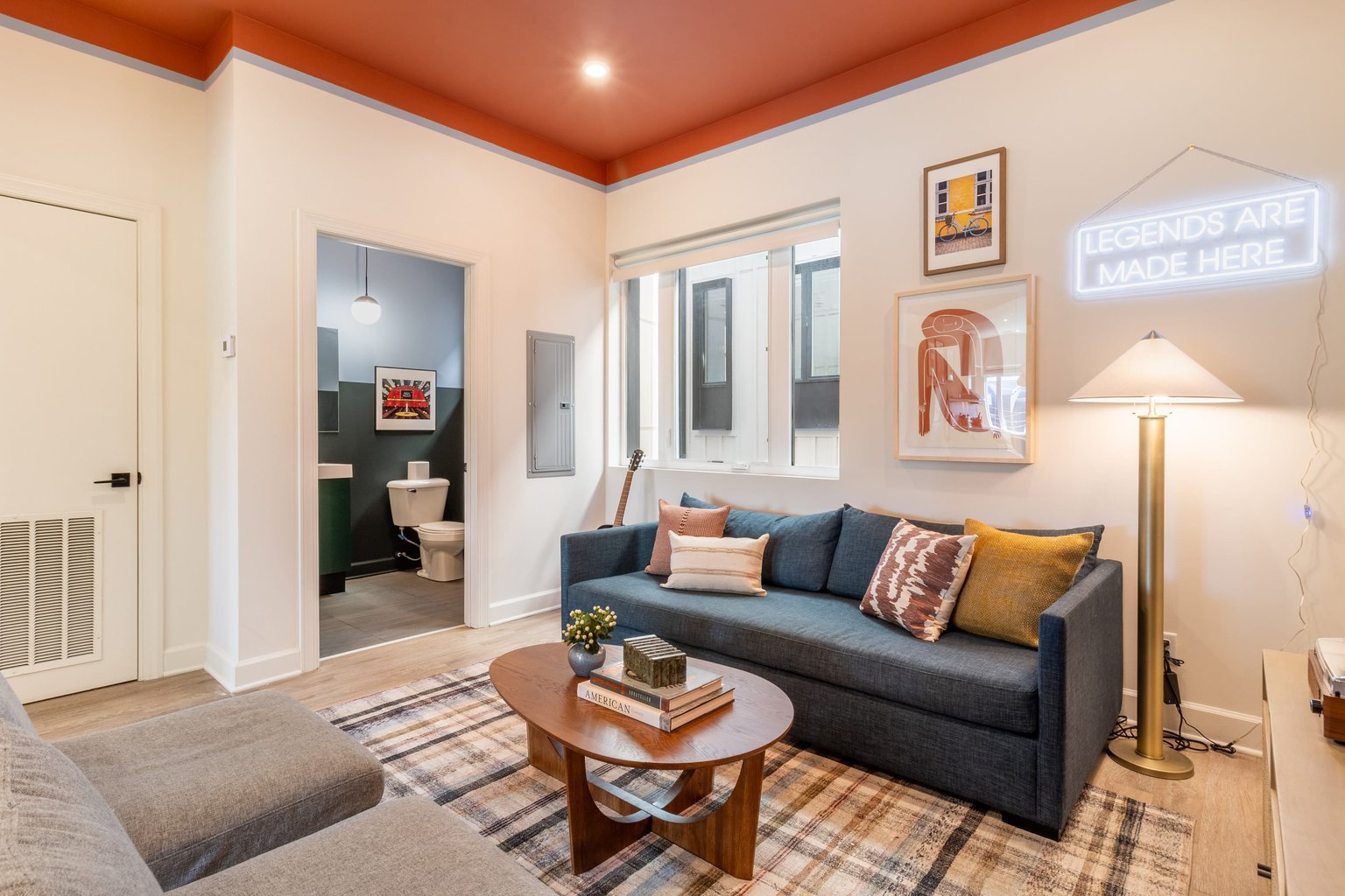 Nashville Vacation Rental