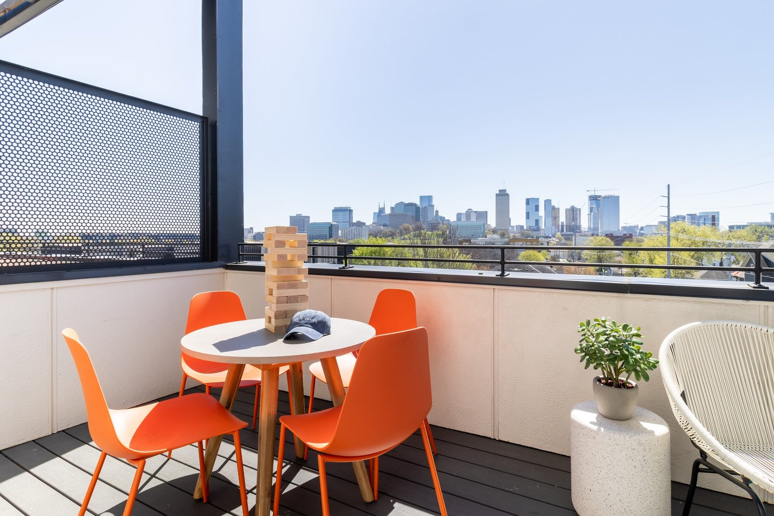 Nashville Vacation Rental