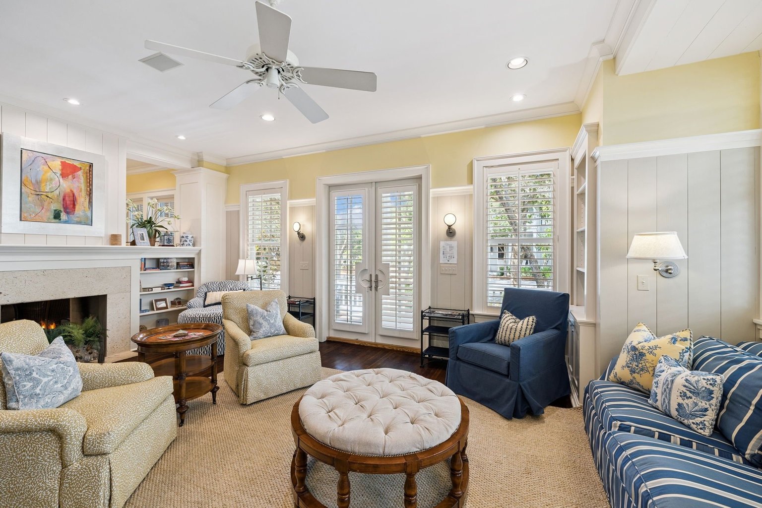 Santa Rosa Beach Vacation Rental