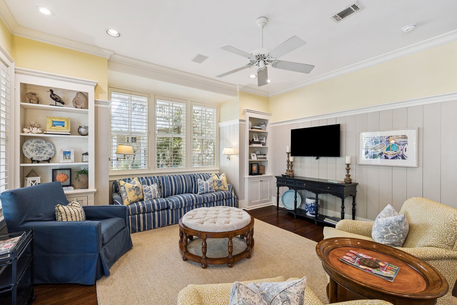 Santa Rosa Beach Vacation Rental
