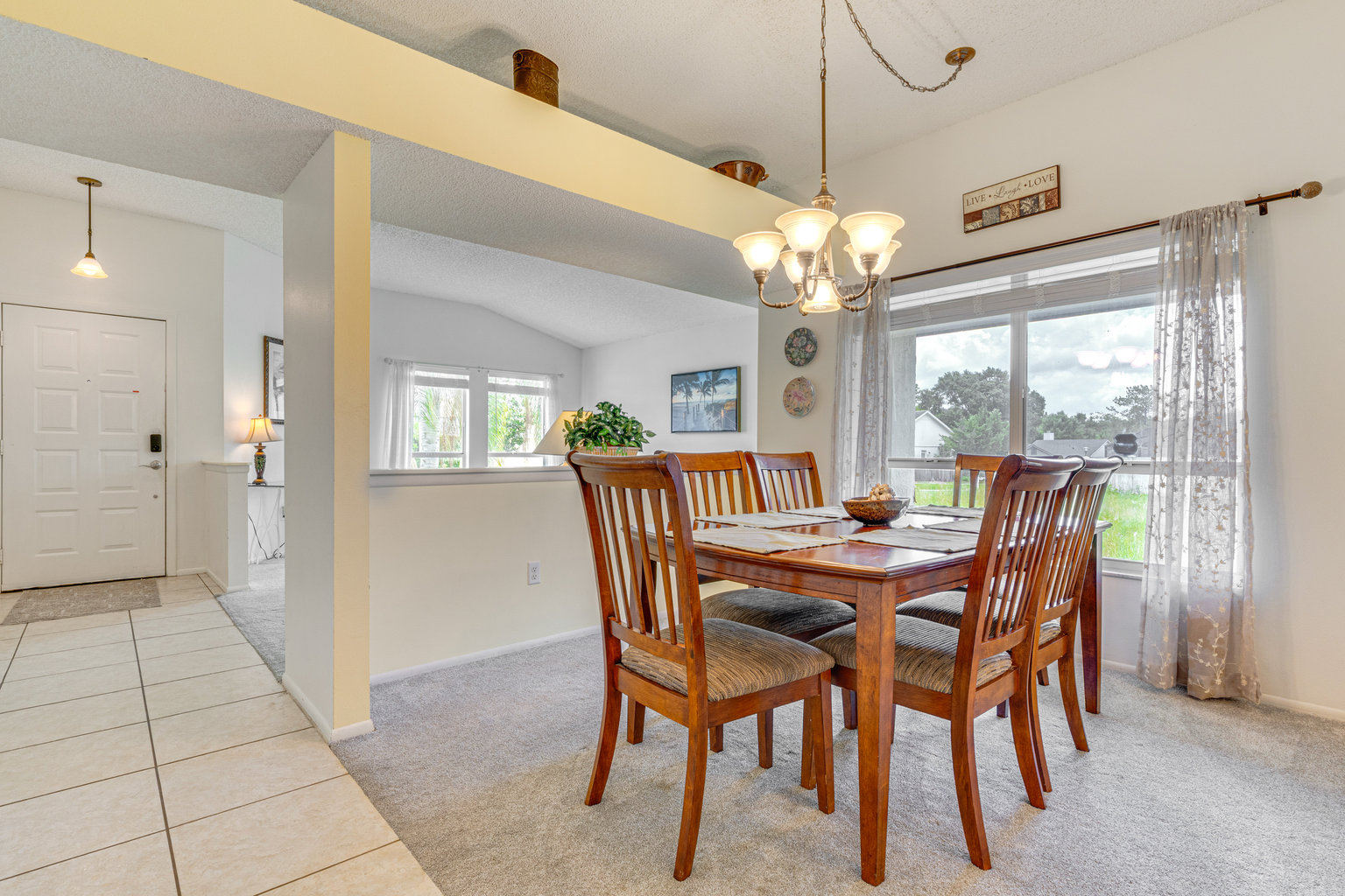 Kissimmee Vacation Rental