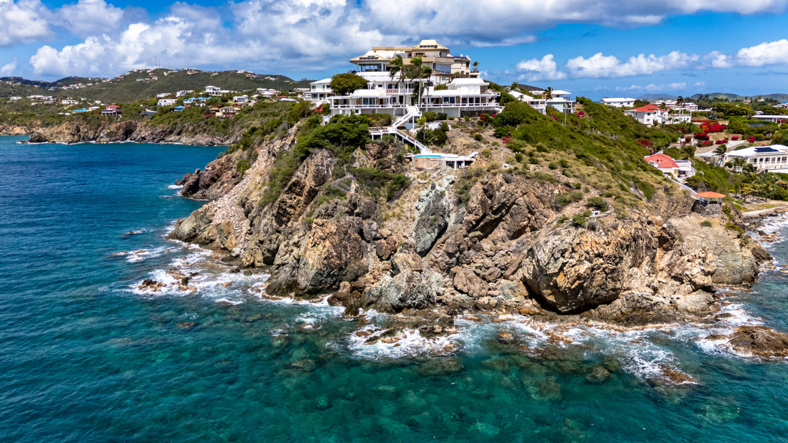 St. Thomas Vacation Rental