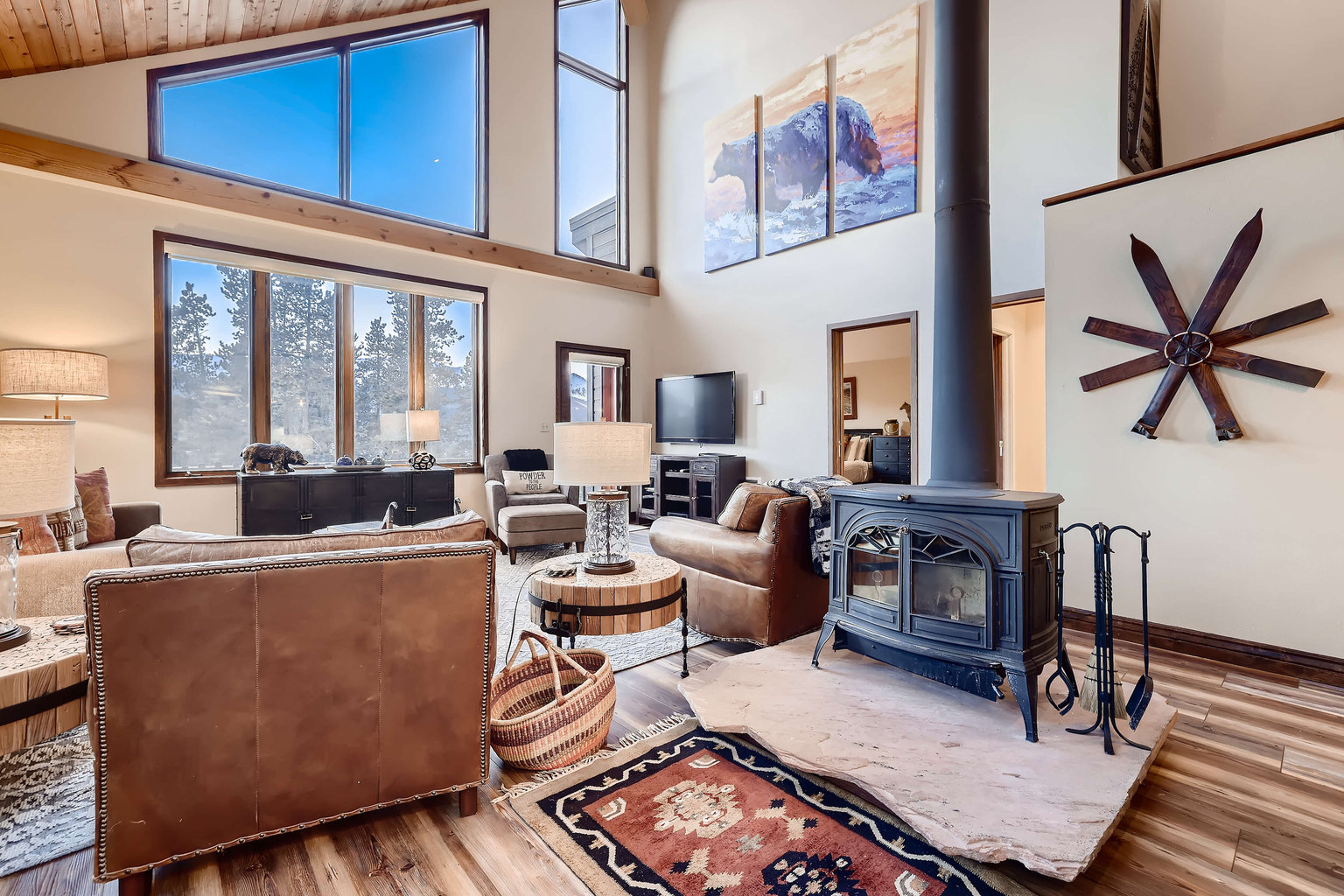 Breckenridge Vacation Rental