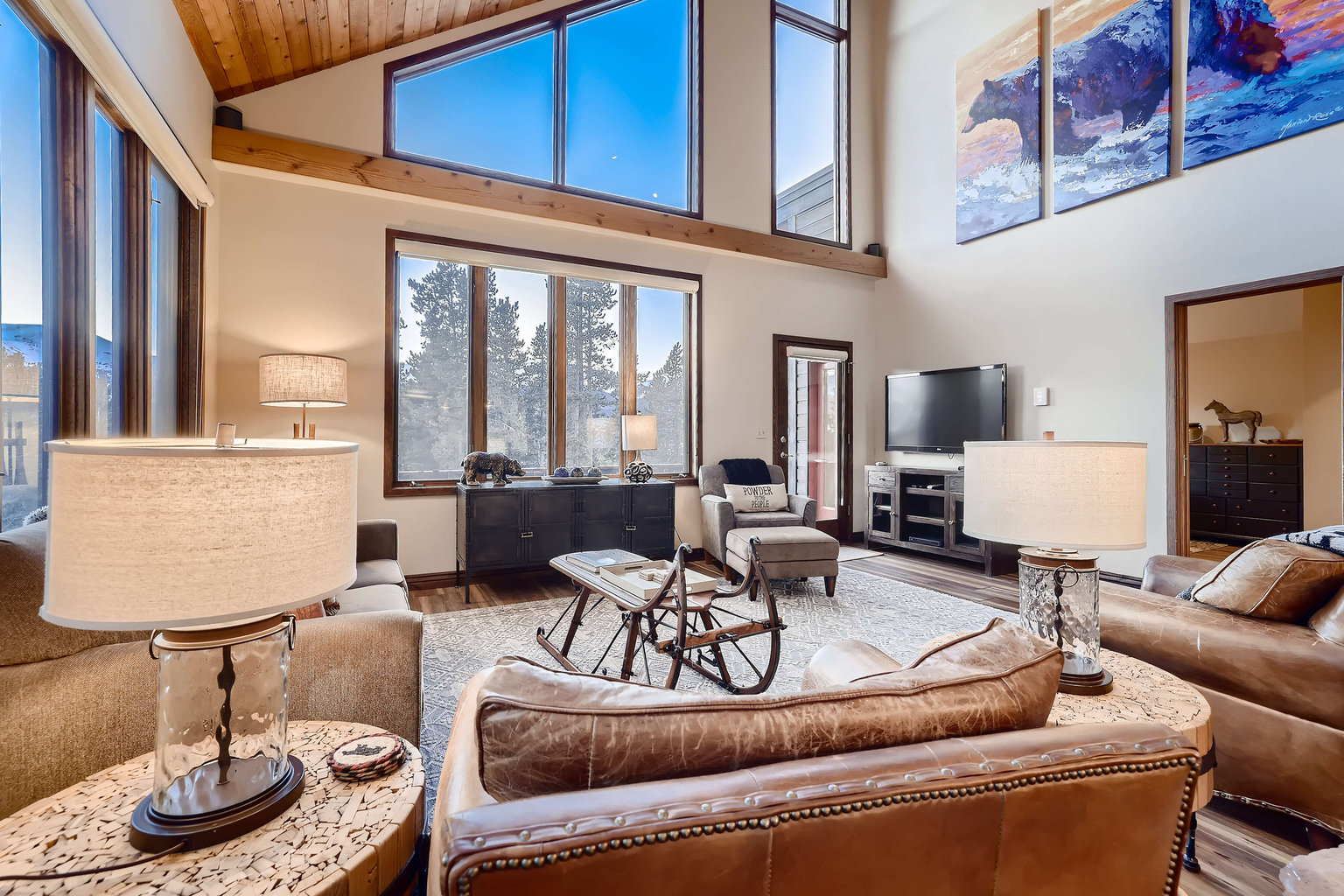 Breckenridge Vacation Rental