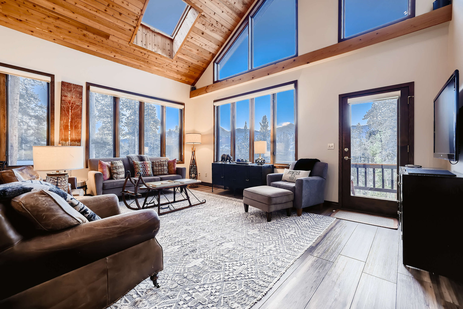 Breckenridge Vacation Rental