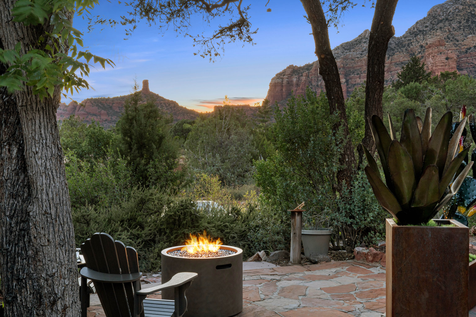 Sedona Vacation Rental