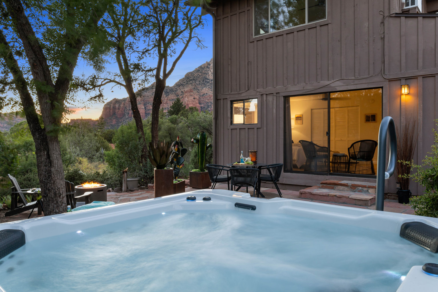 Sedona Vacation Rental