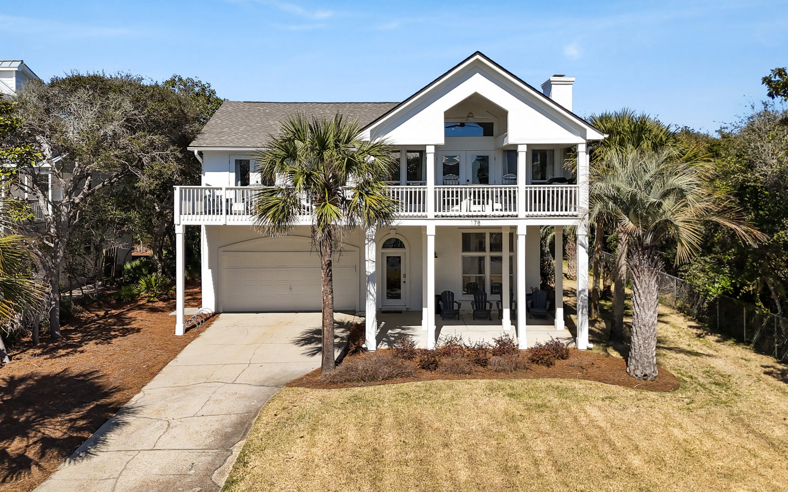 Seacrest Vacation Rental