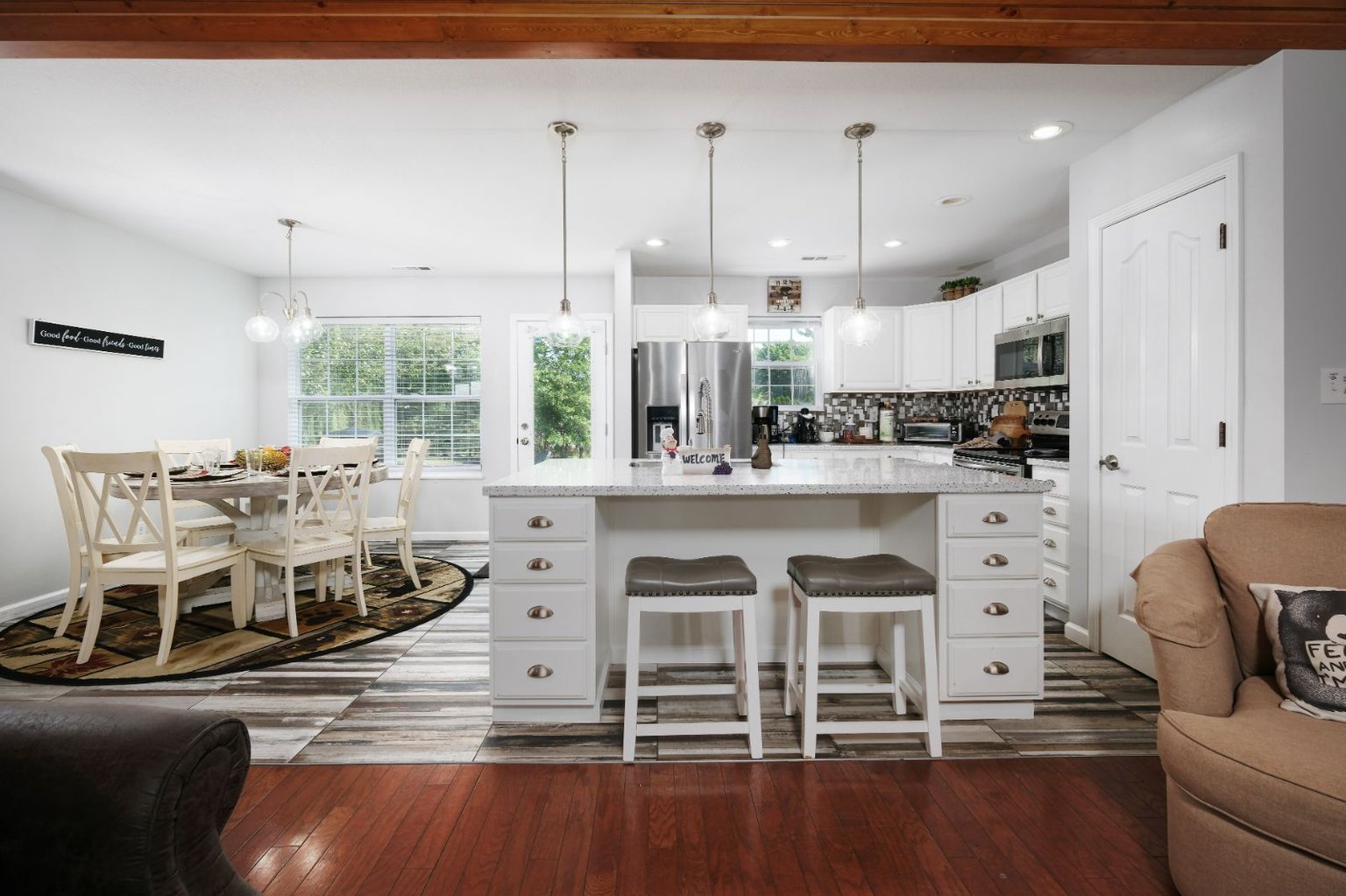 Pigeon Forge Vacation Rental