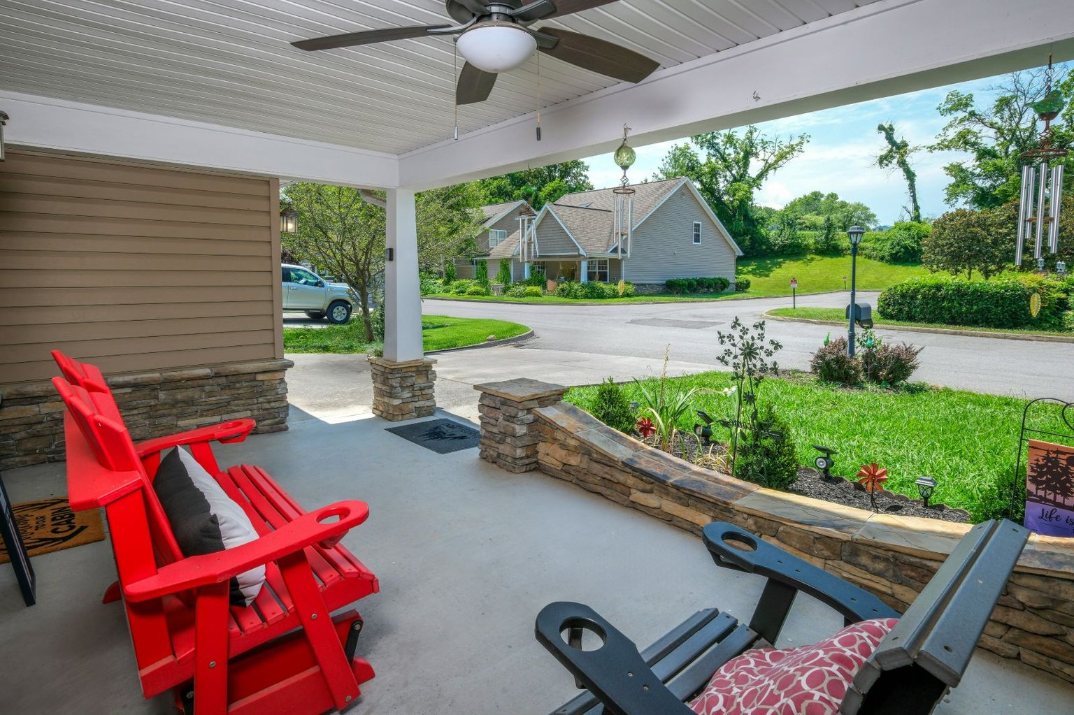 Pigeon Forge Vacation Rental