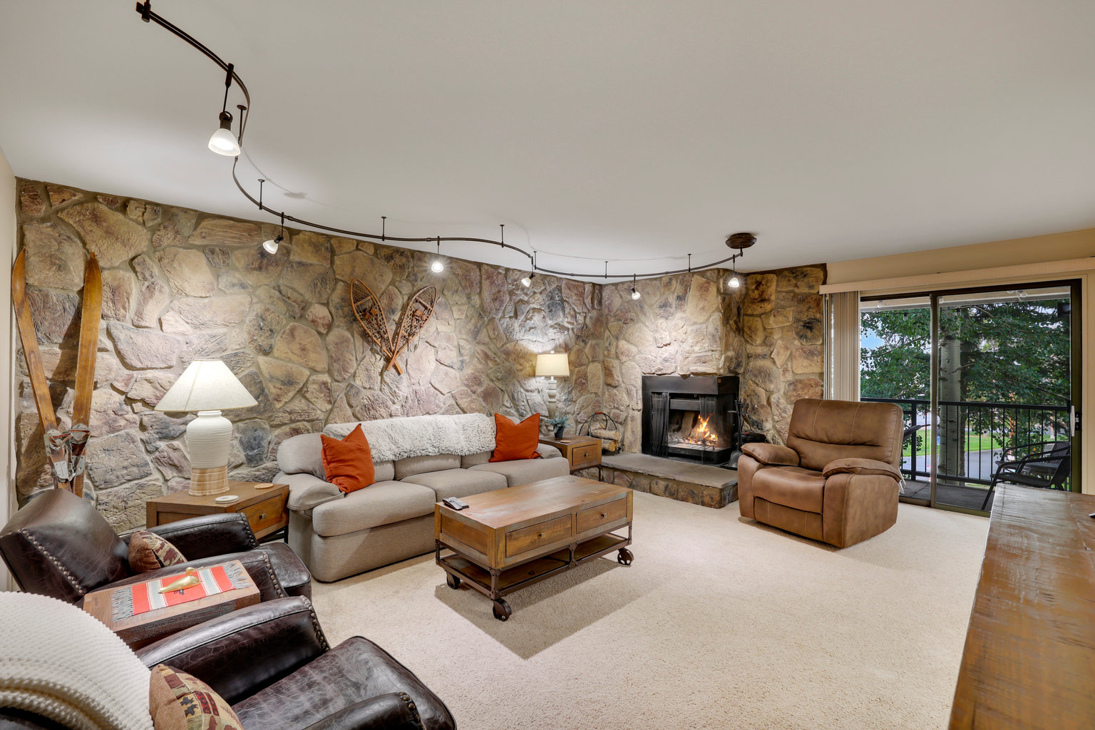 Dillon Vacation Rental