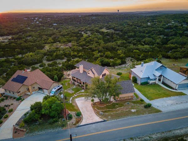 Fischer Vacation Rental