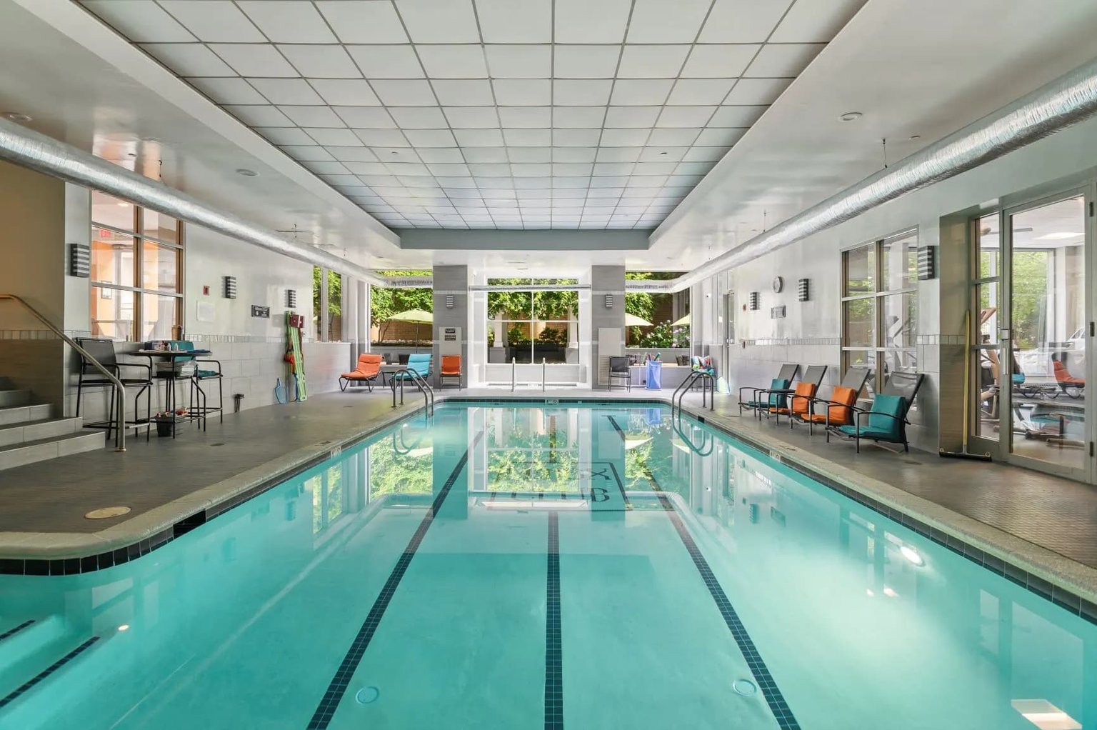 Arlington Vacation Rental