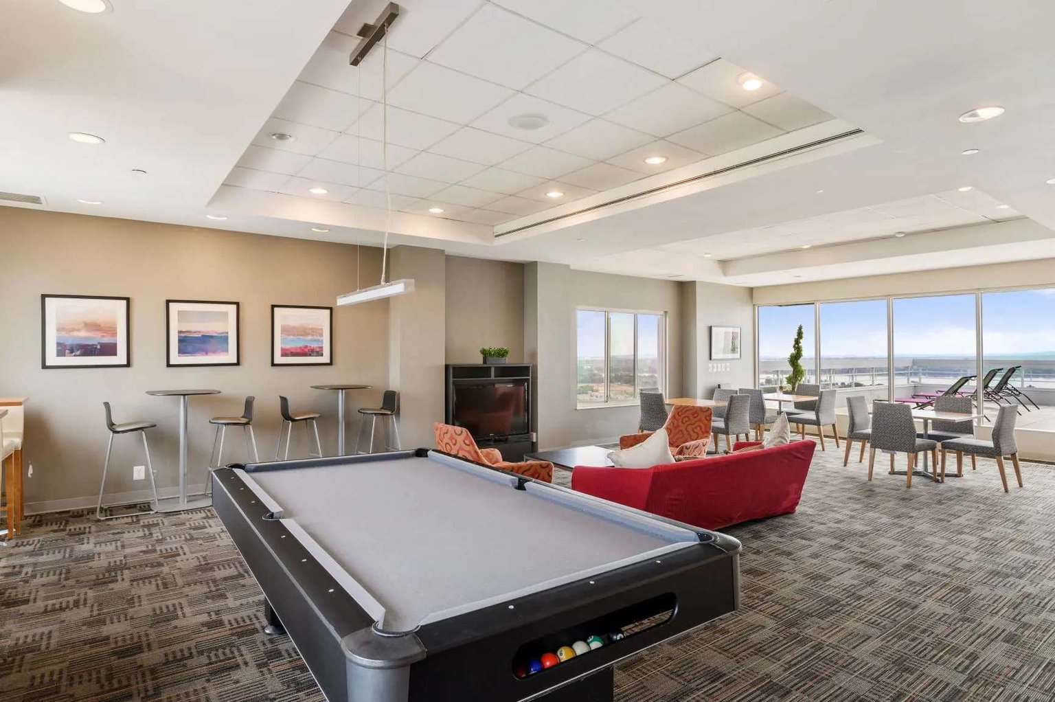 Arlington Vacation Rental