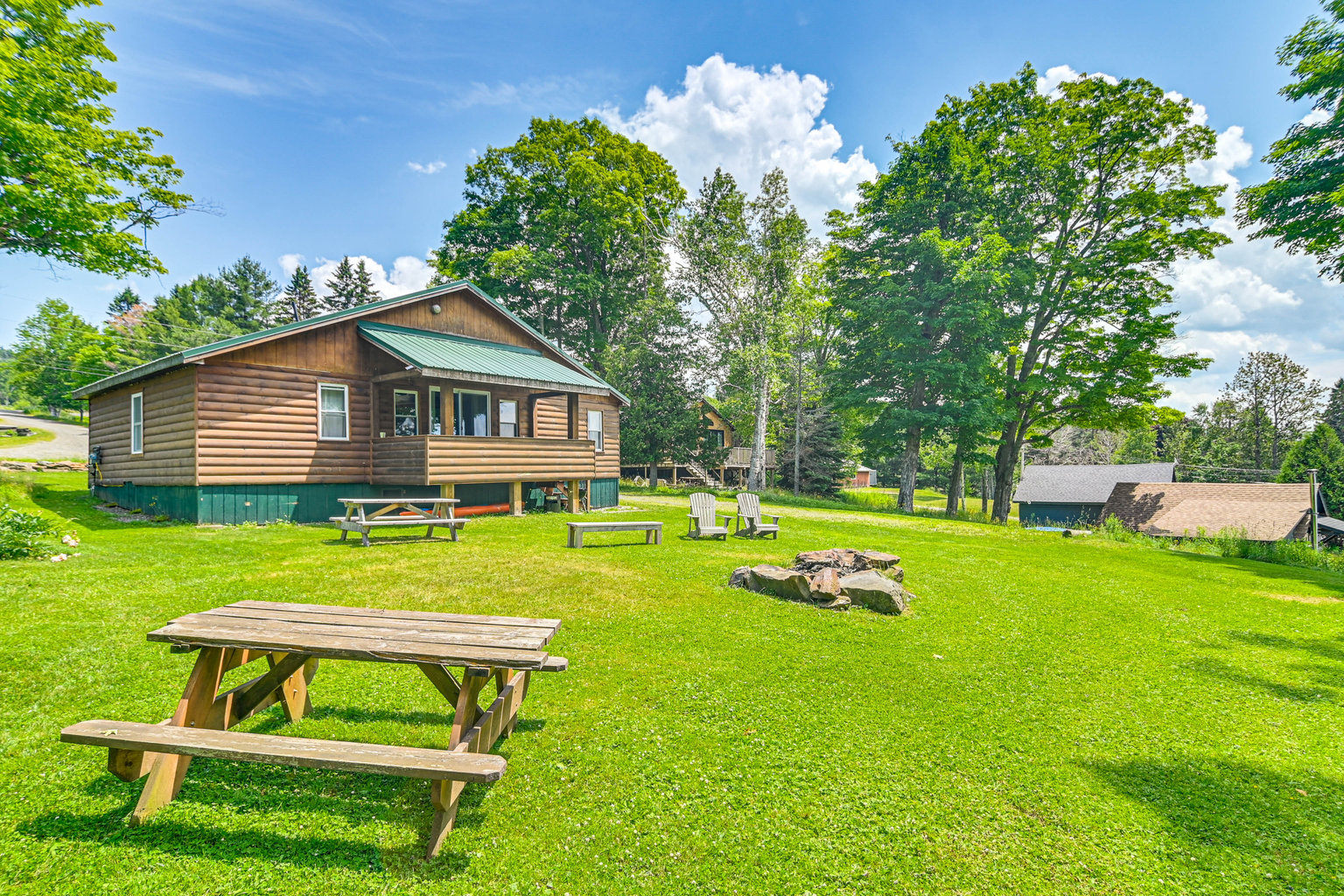 Rangeley Vacation Rental