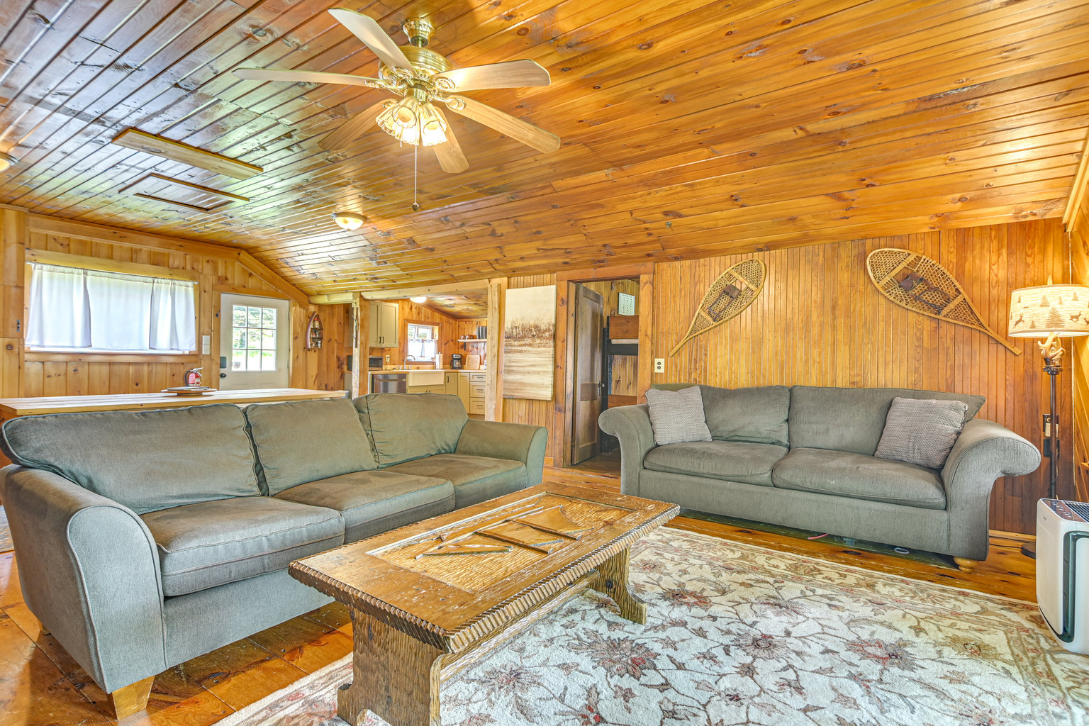 Rangeley Vacation Rental