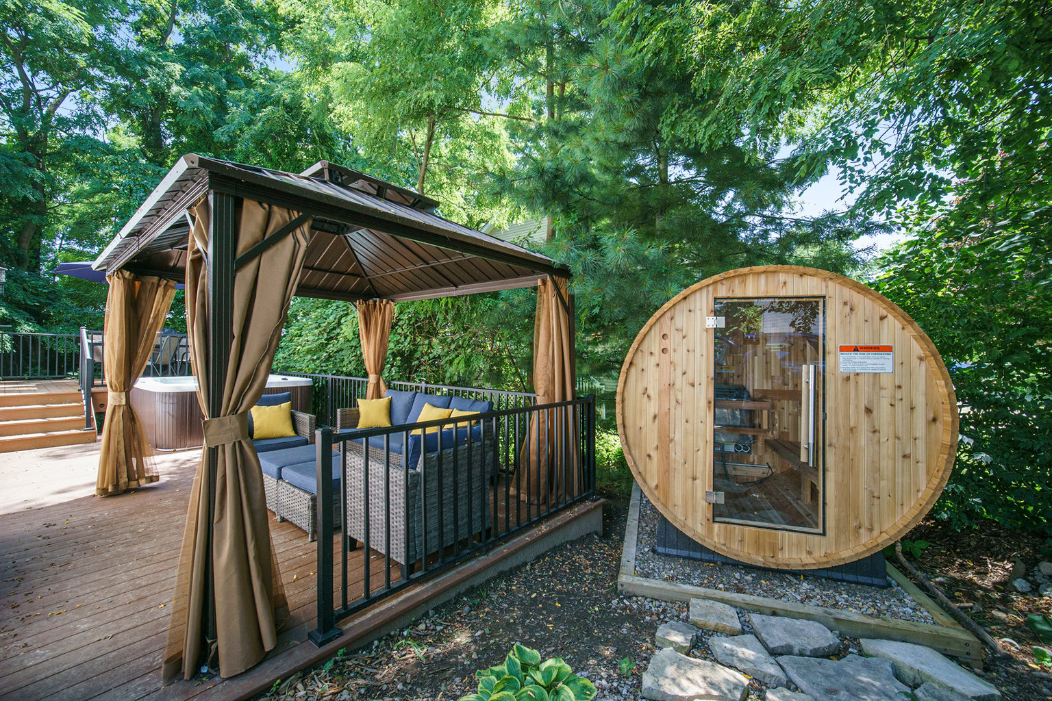 Ann Arbor Vacation Rental