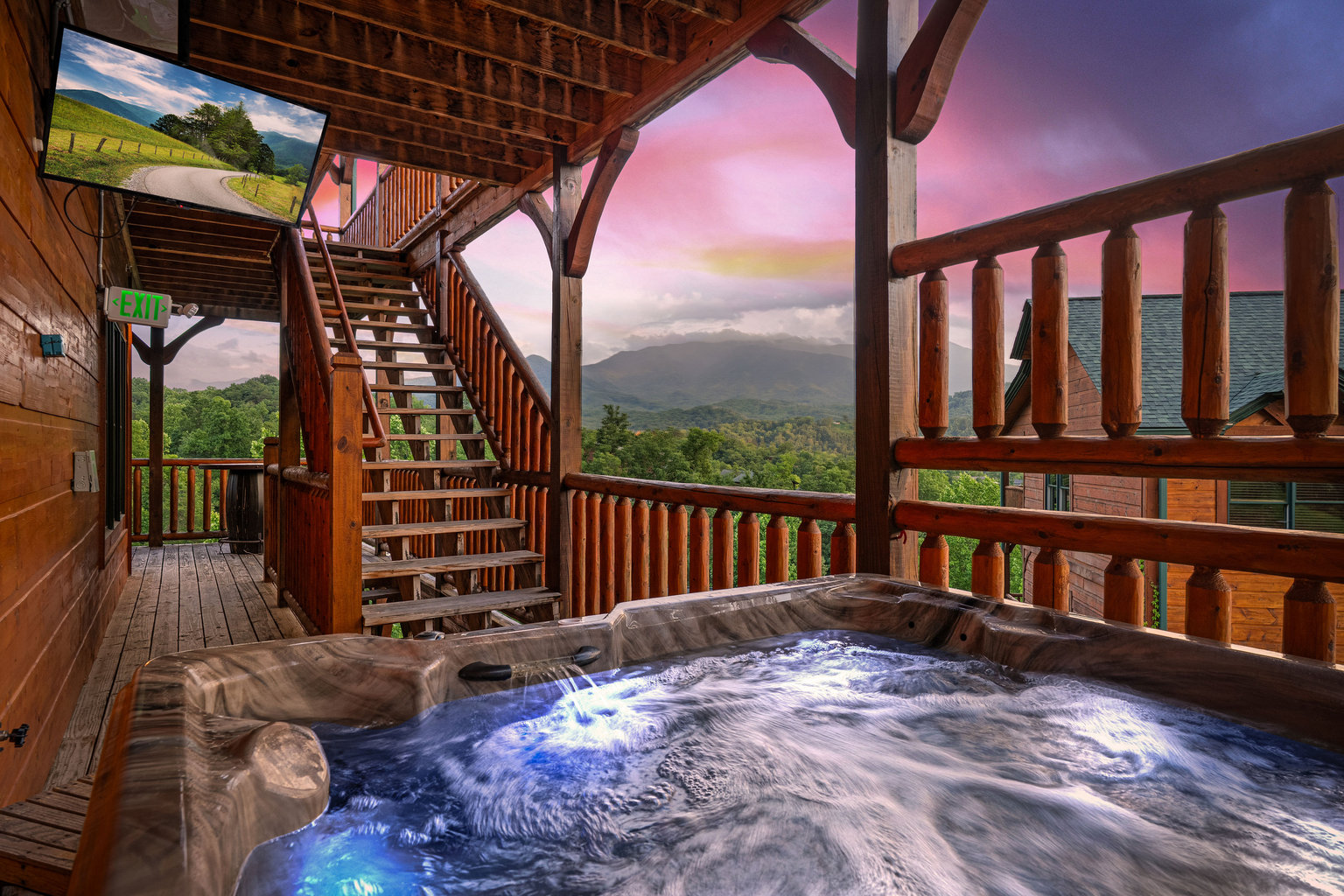 Gatlinburg Vacation Rental