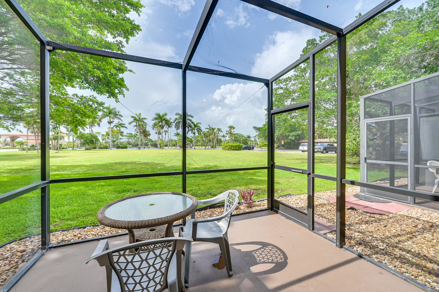 Naples Vacation Rental