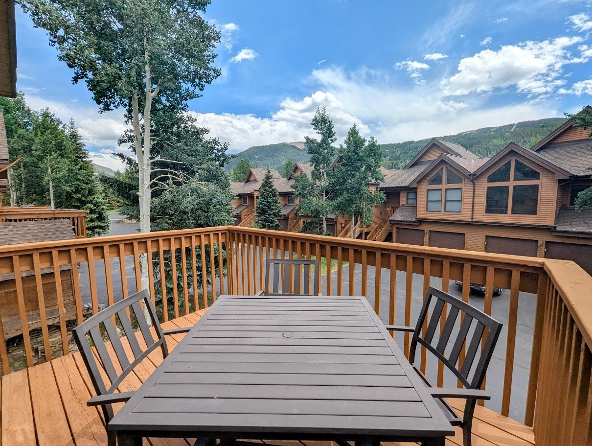 Keystone Vacation Rental