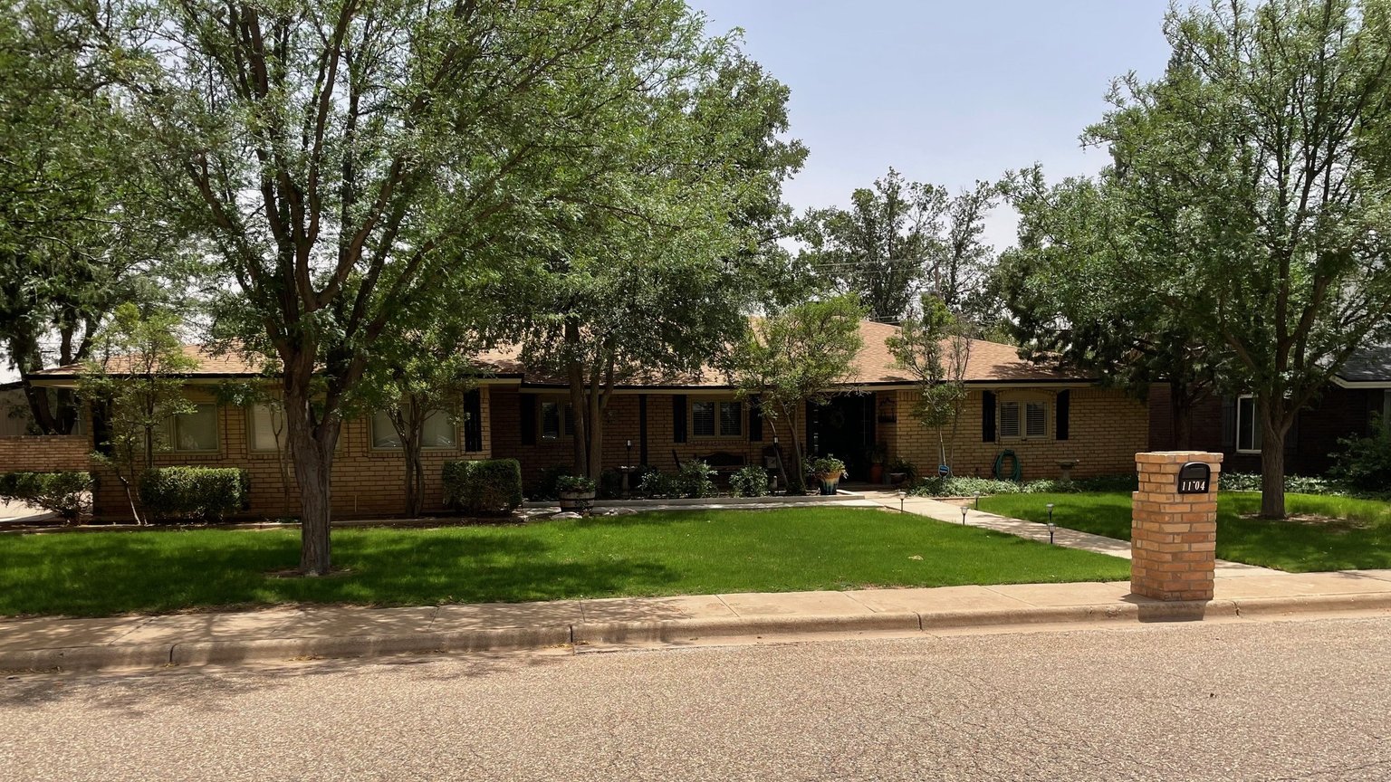 Shallowater Vacation Rental