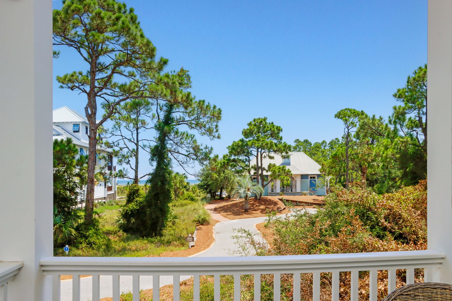 Cape San Blas Vacation Rental