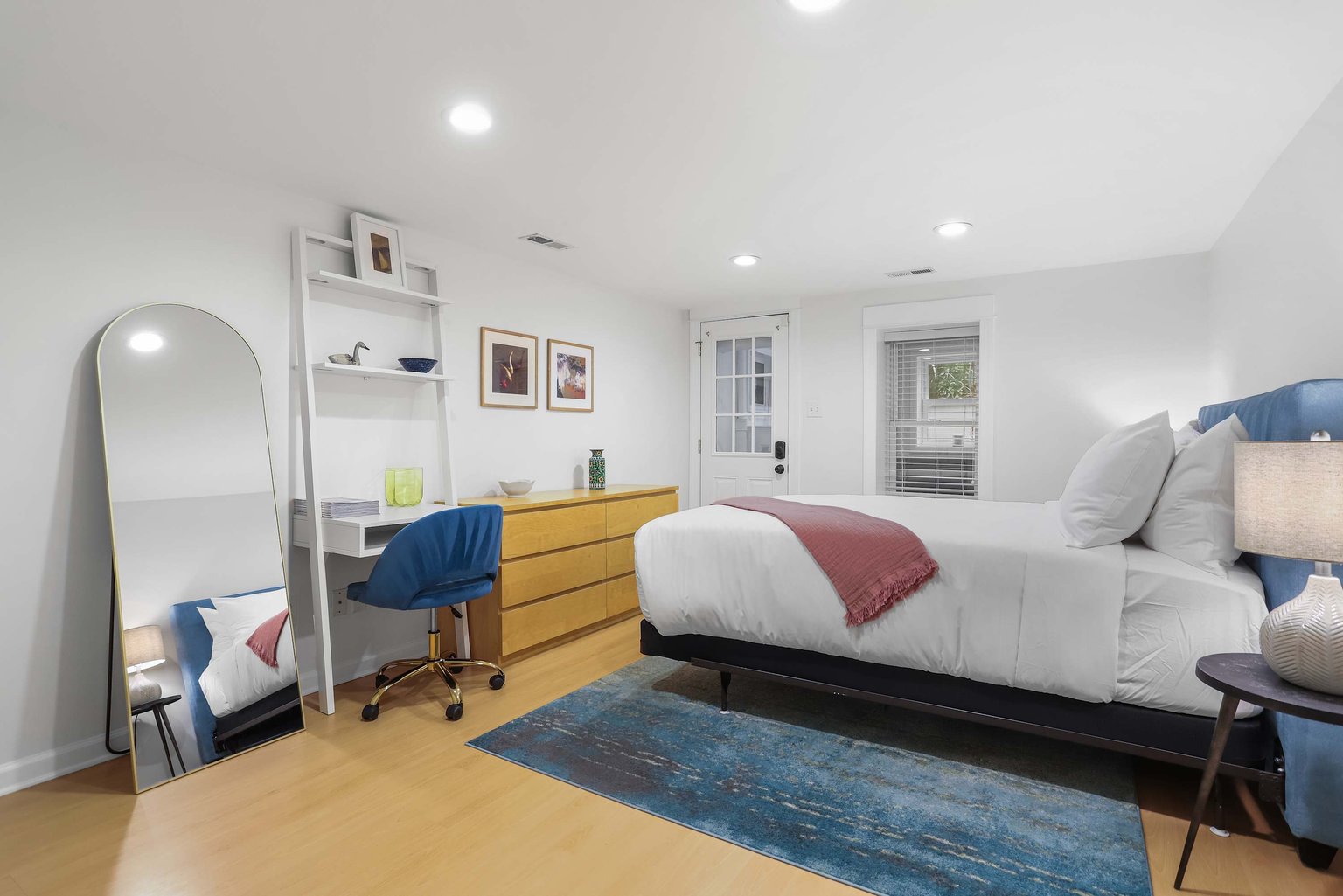 District of Columbia Vacation Rental