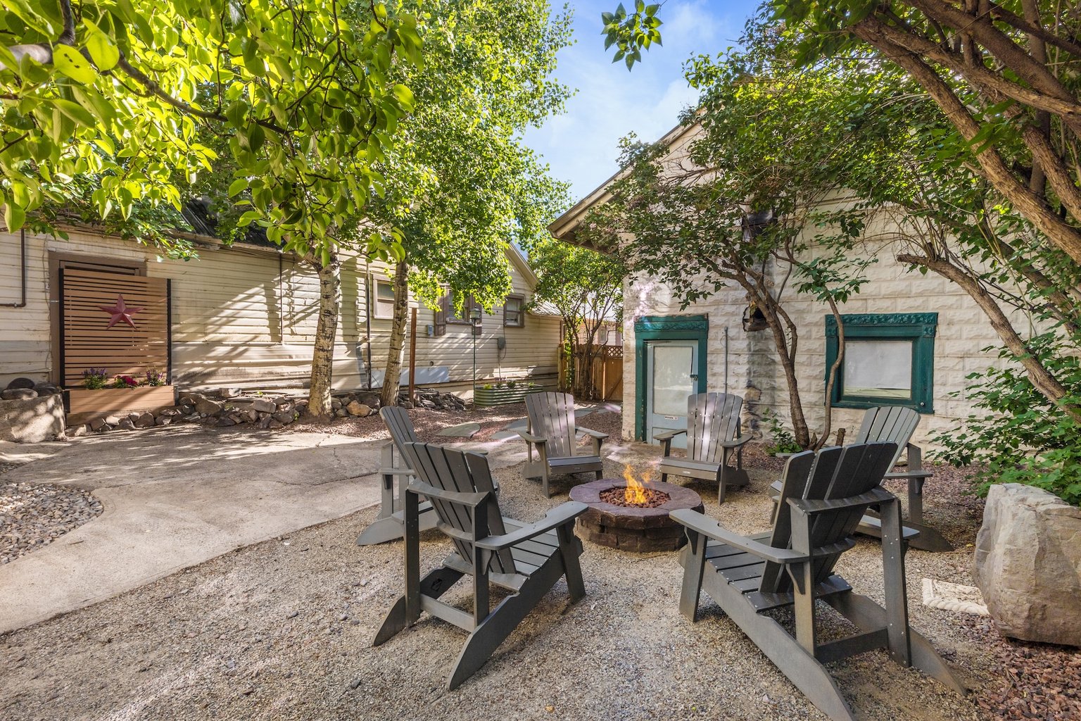 Ouray Vacation Rental