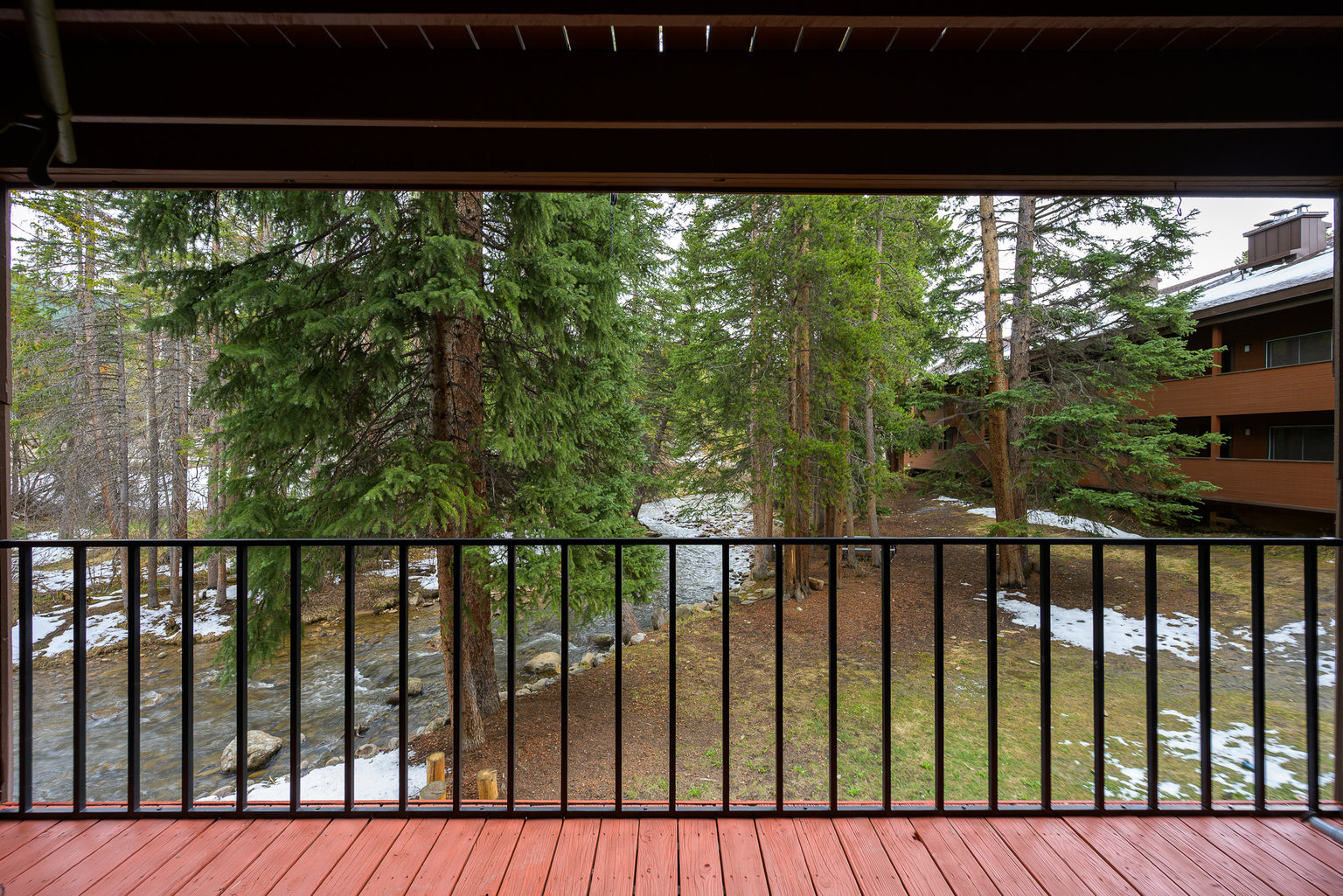 Winter Park Vacation Rental